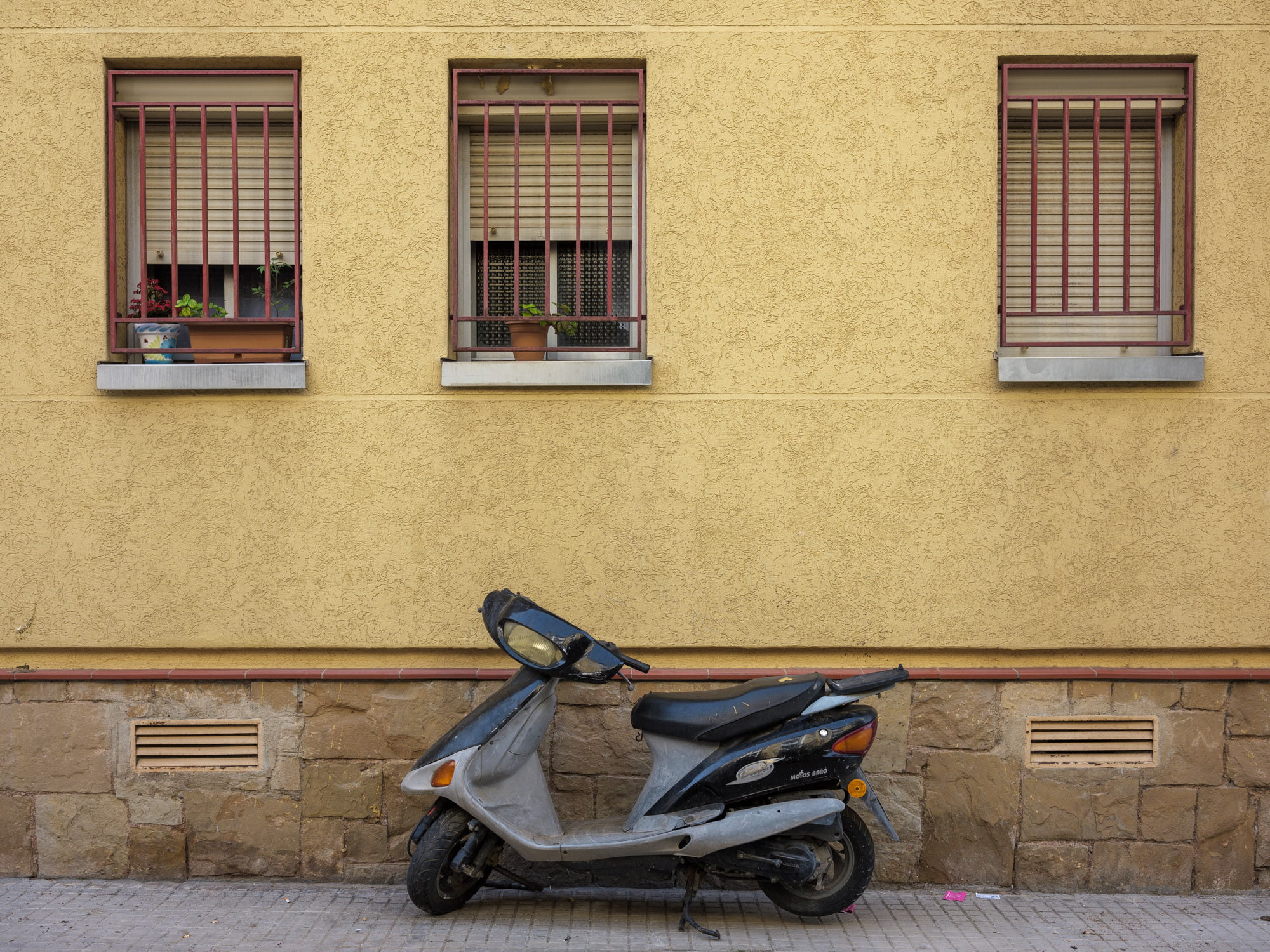 Sant Llorenç, Terrassa, 2023