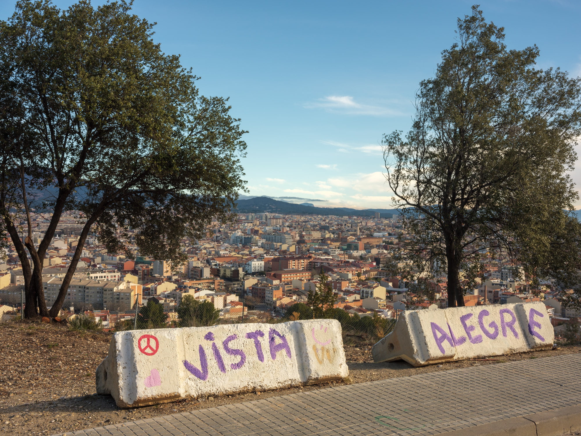 Vista Alegre, Terrassa, 2024