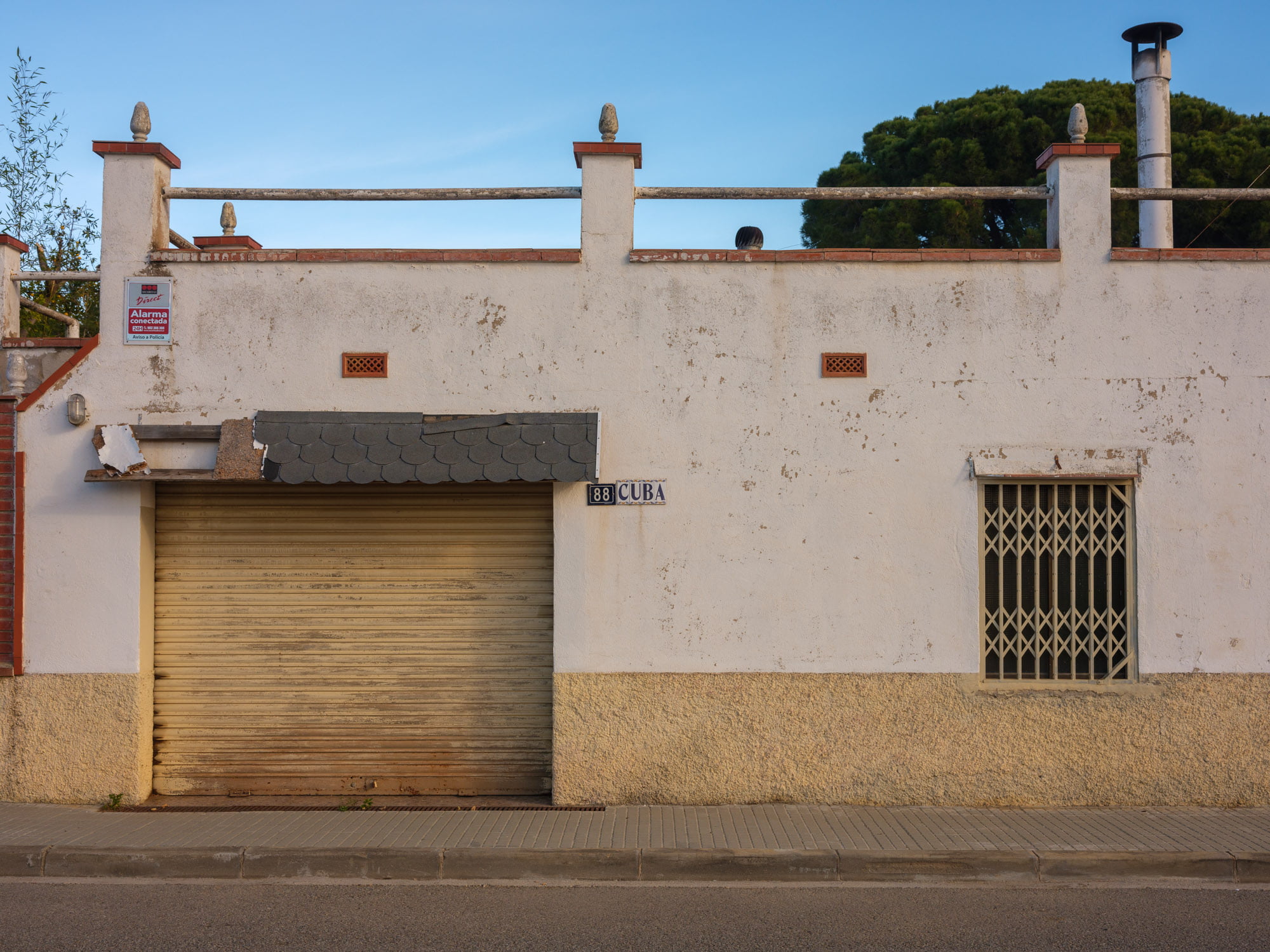 Vista Alegre, Terrassa, 2024