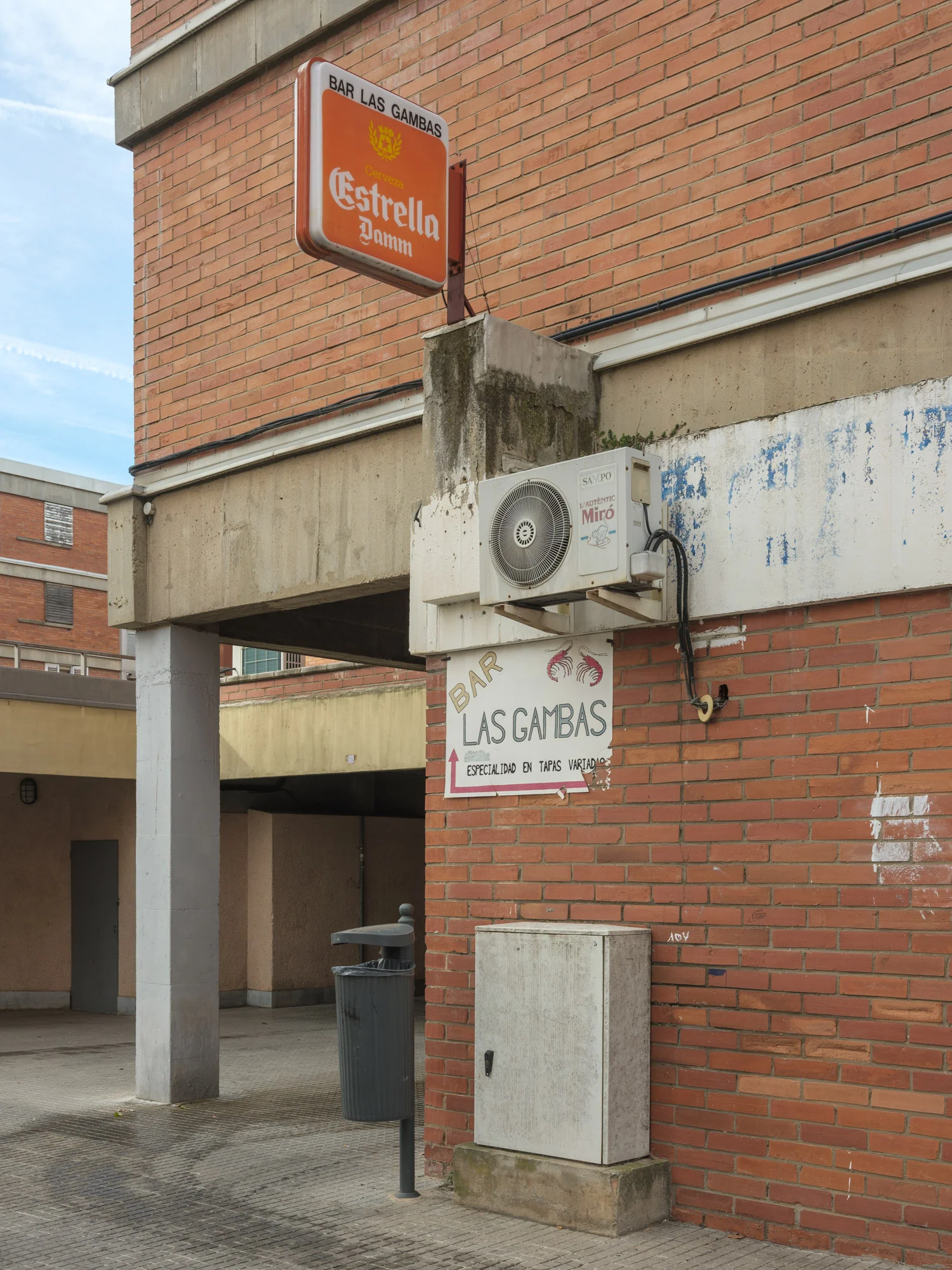 Can Jofresa, Terrassa, 2023