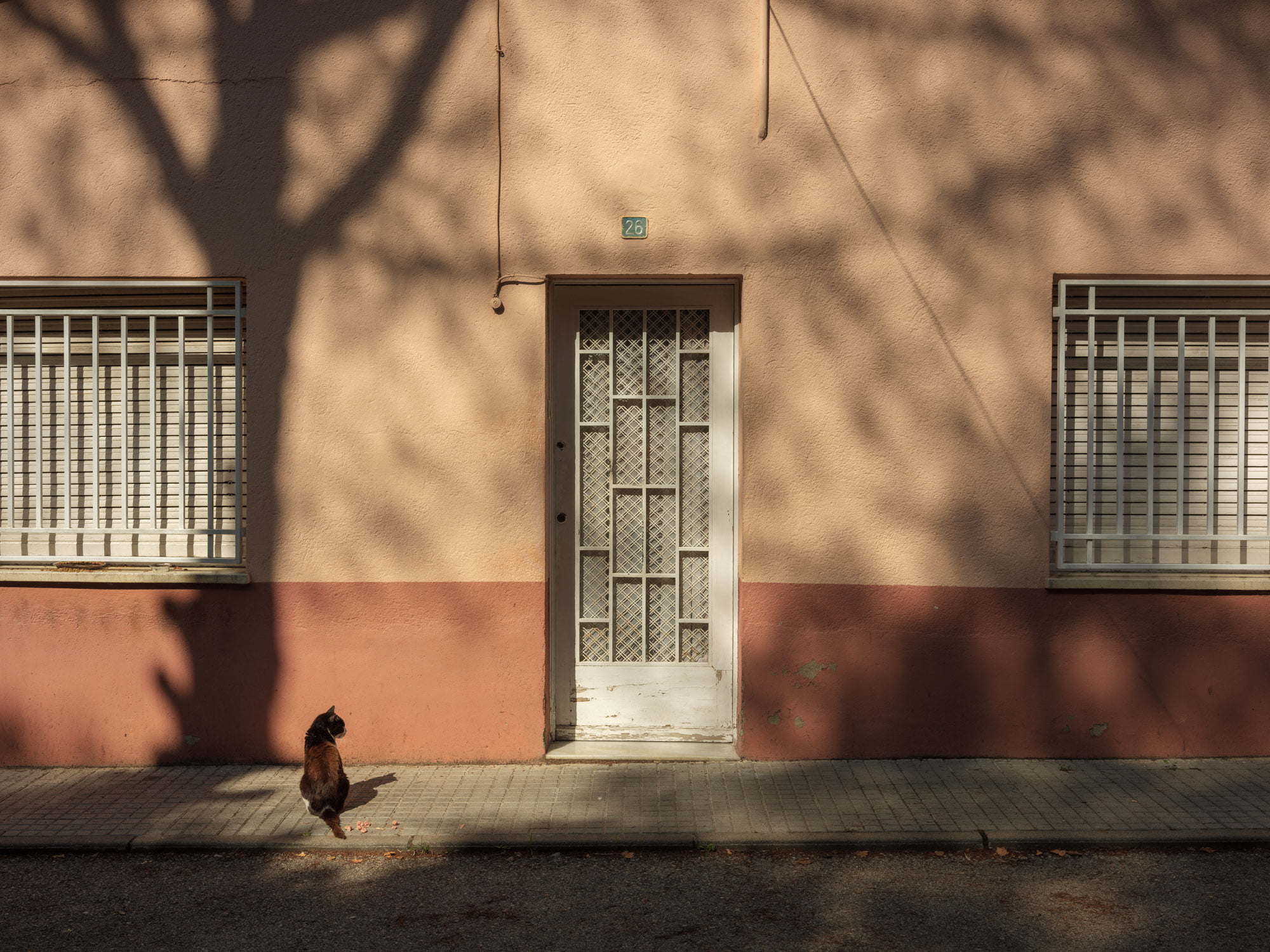 Les Fonts, Terrassa, 2023