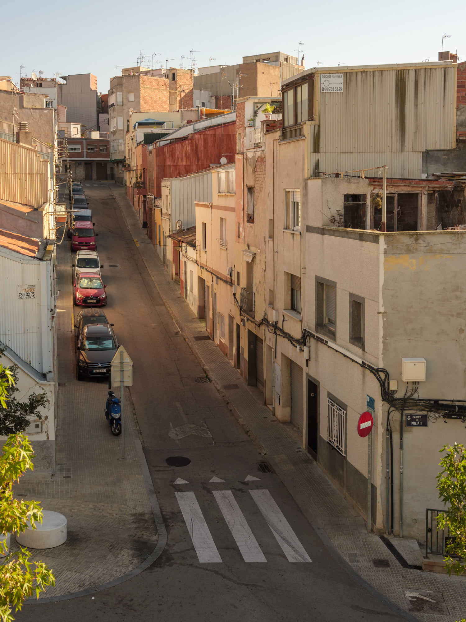 La Maurina, Terrassa, 2023