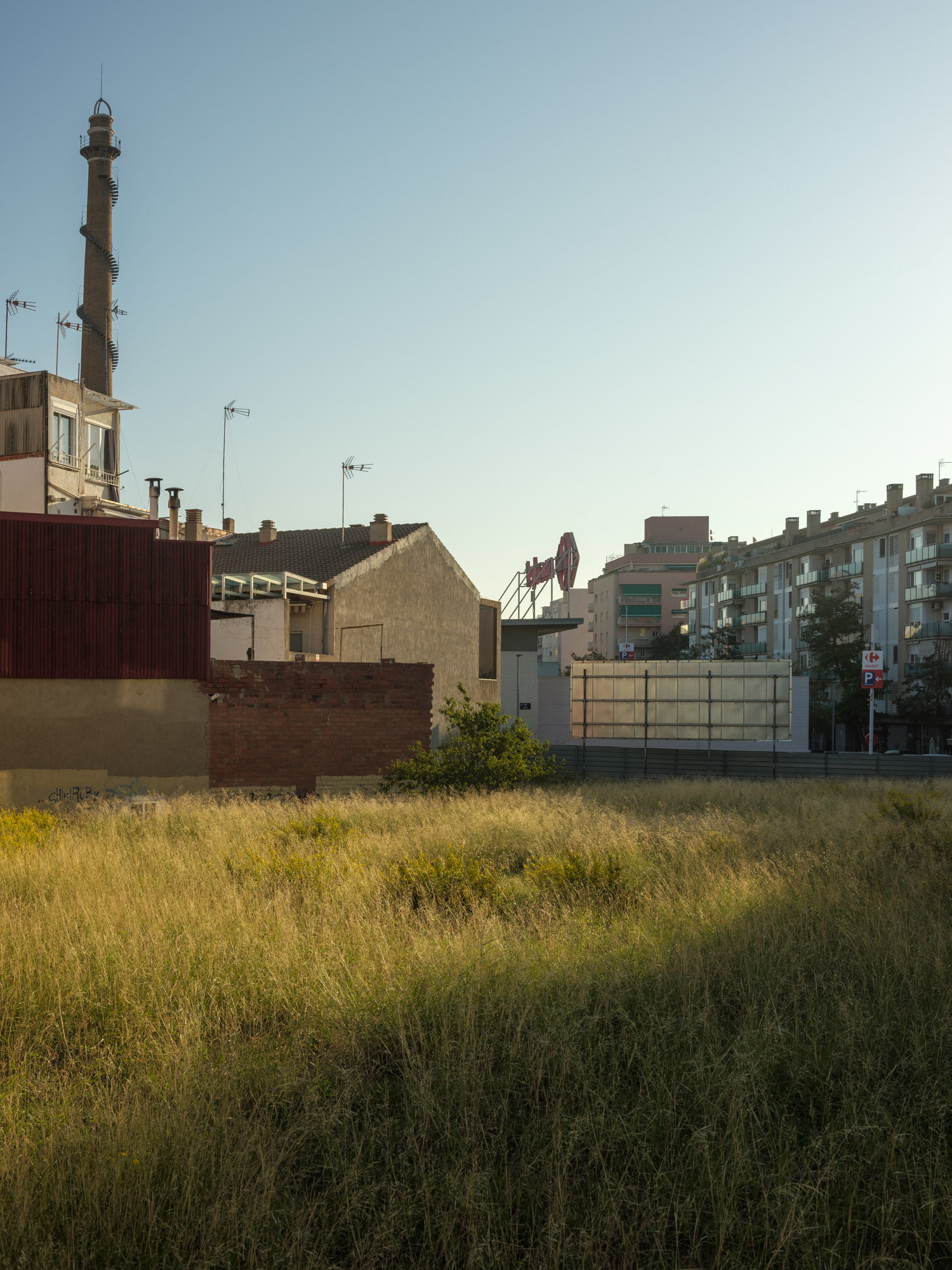 La Maurina, Terrassa, 2023