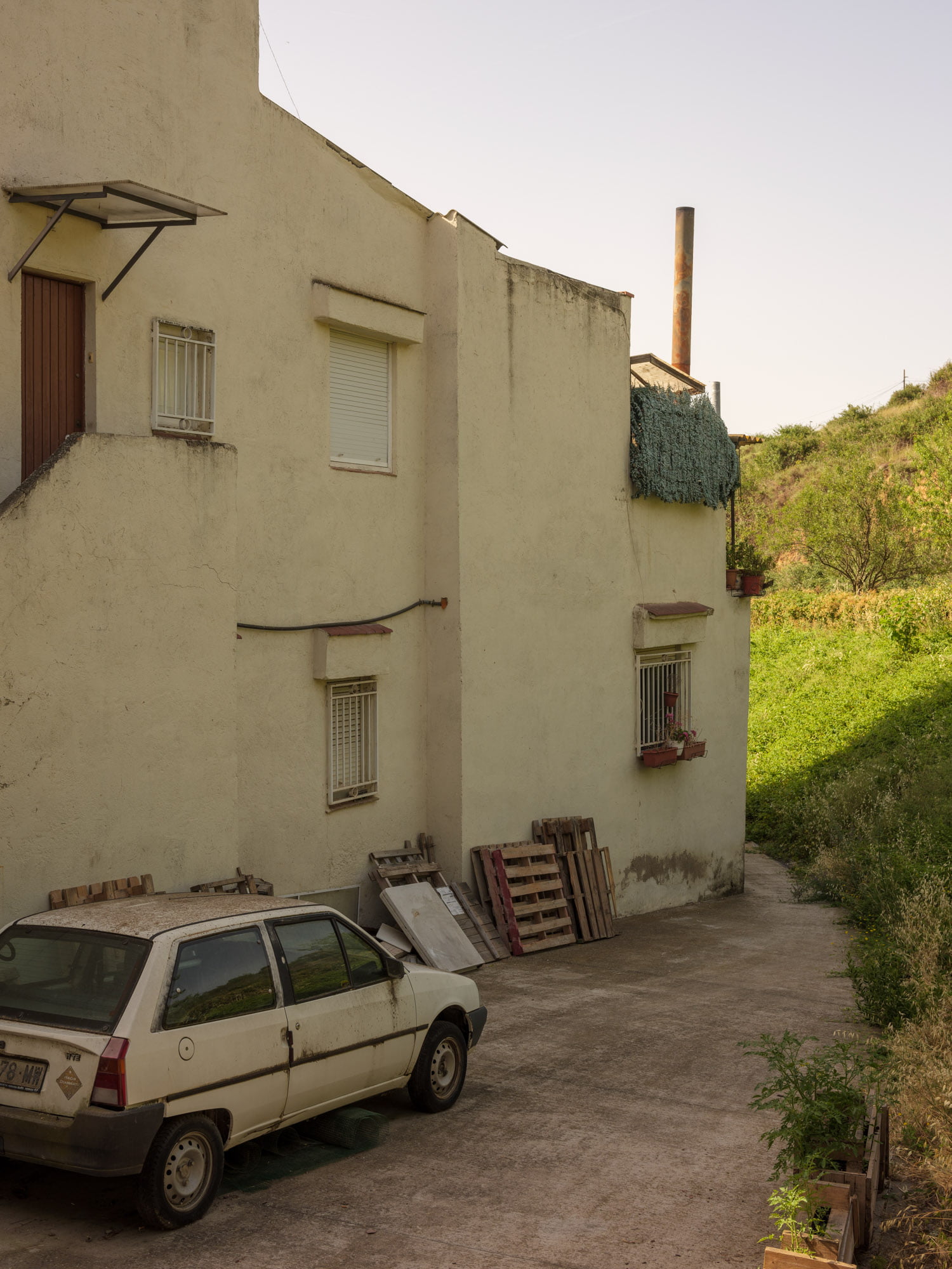 Poble Nou, Terrassa, 2022