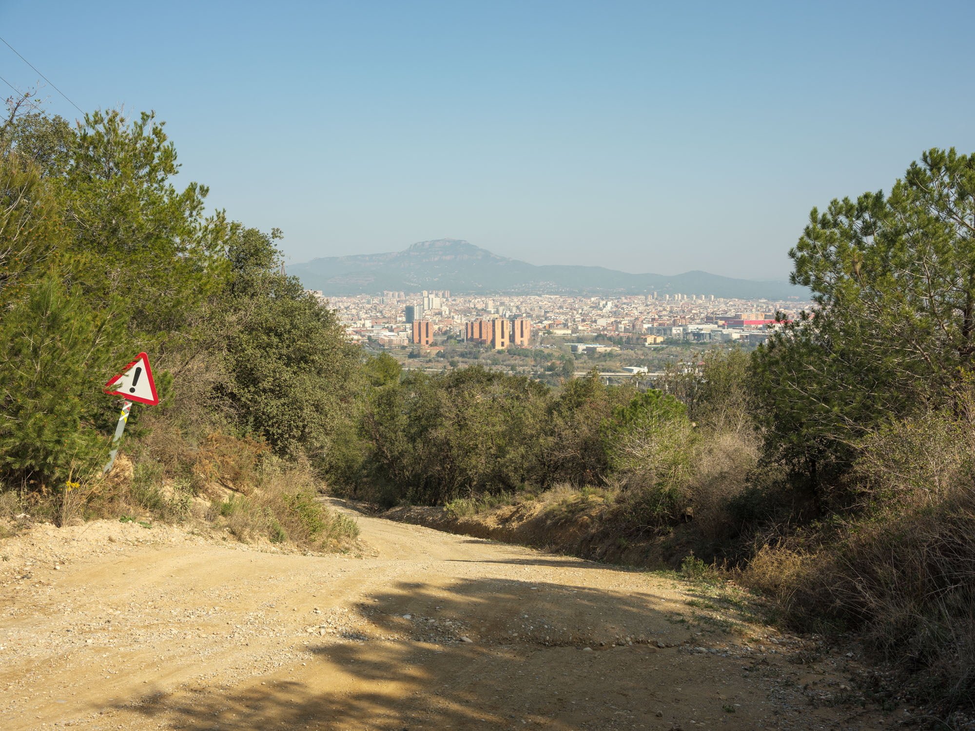 Les Martines, Terrassa, 2024