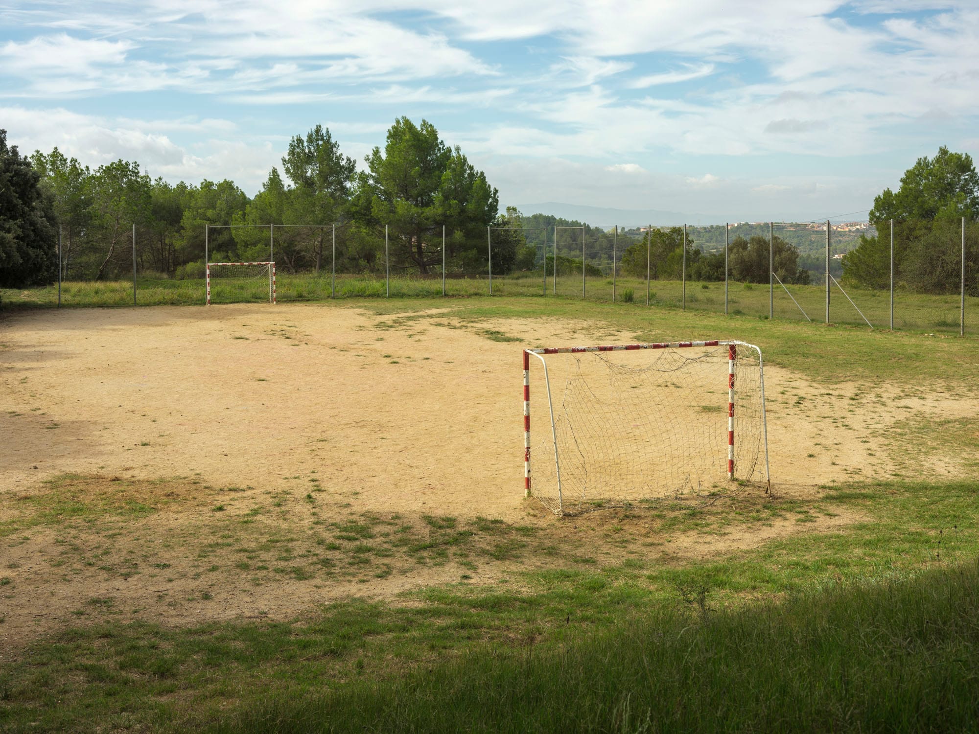 Can Palet de Vista Alegre, Terrassa, 2024