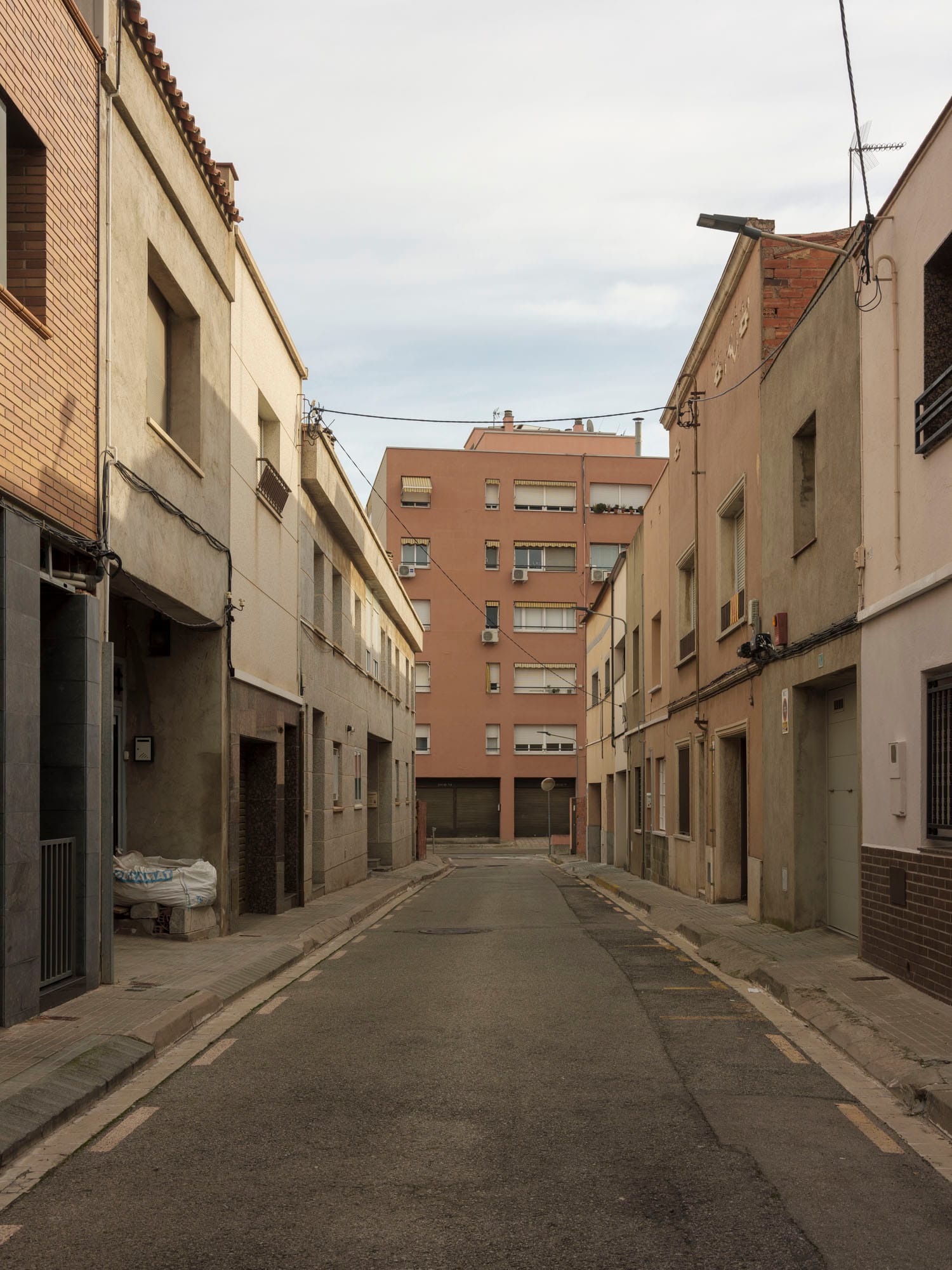 Torrent d’en Pere Parres, Terrassa, 2024