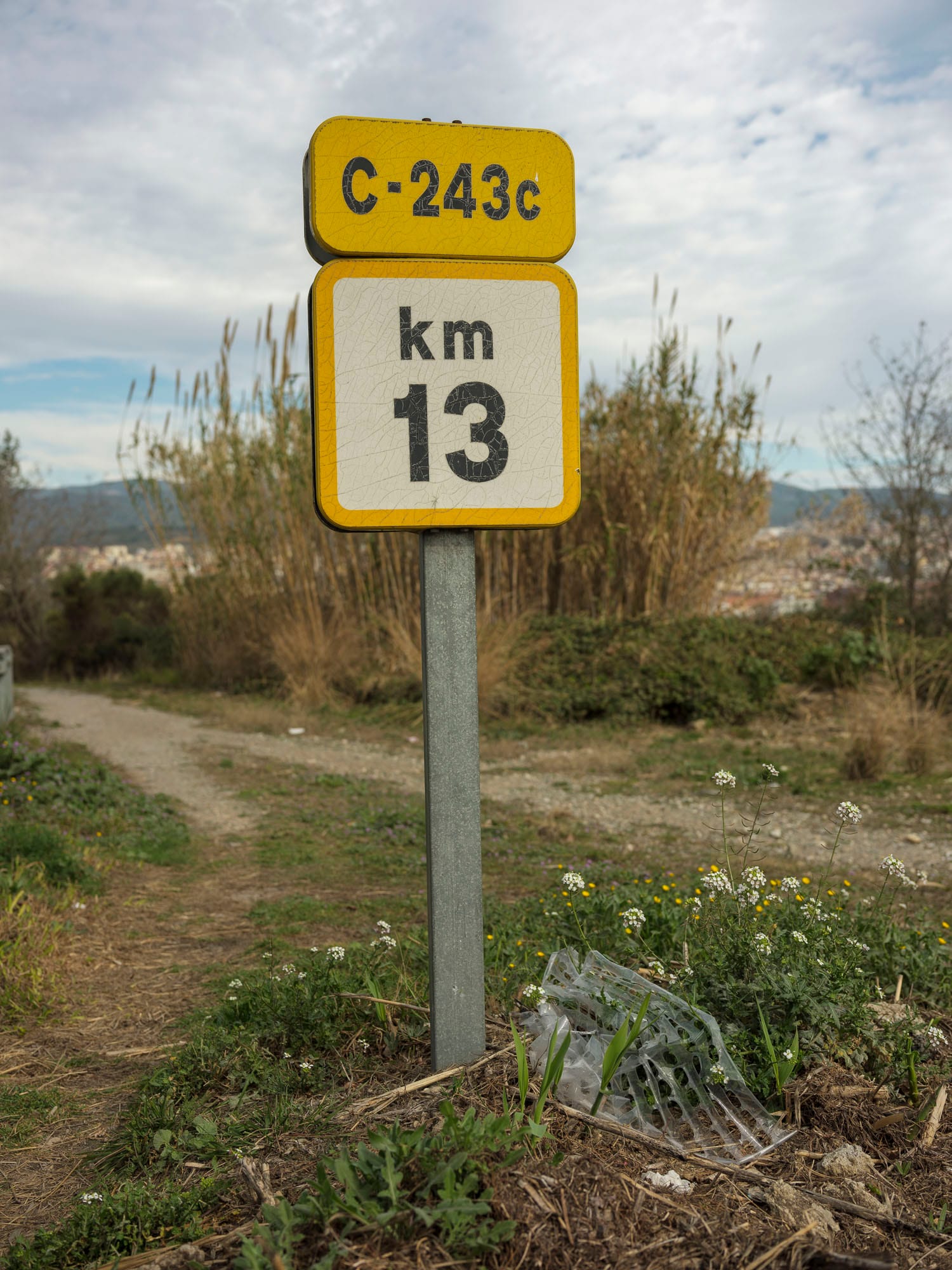 Vista Alegre, Terrassa, 2023