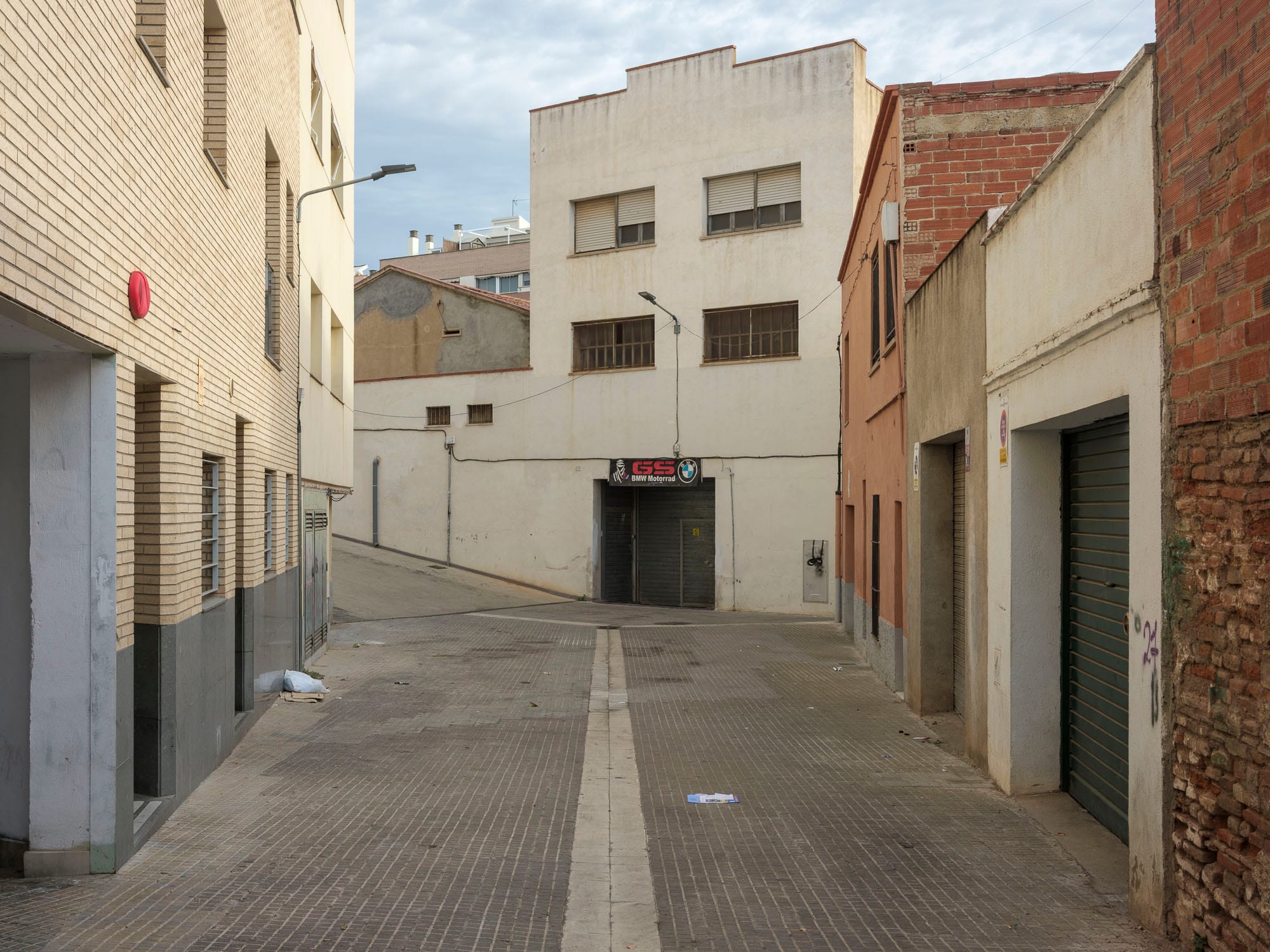 Sant Pere Nord, Terrassa, 2023