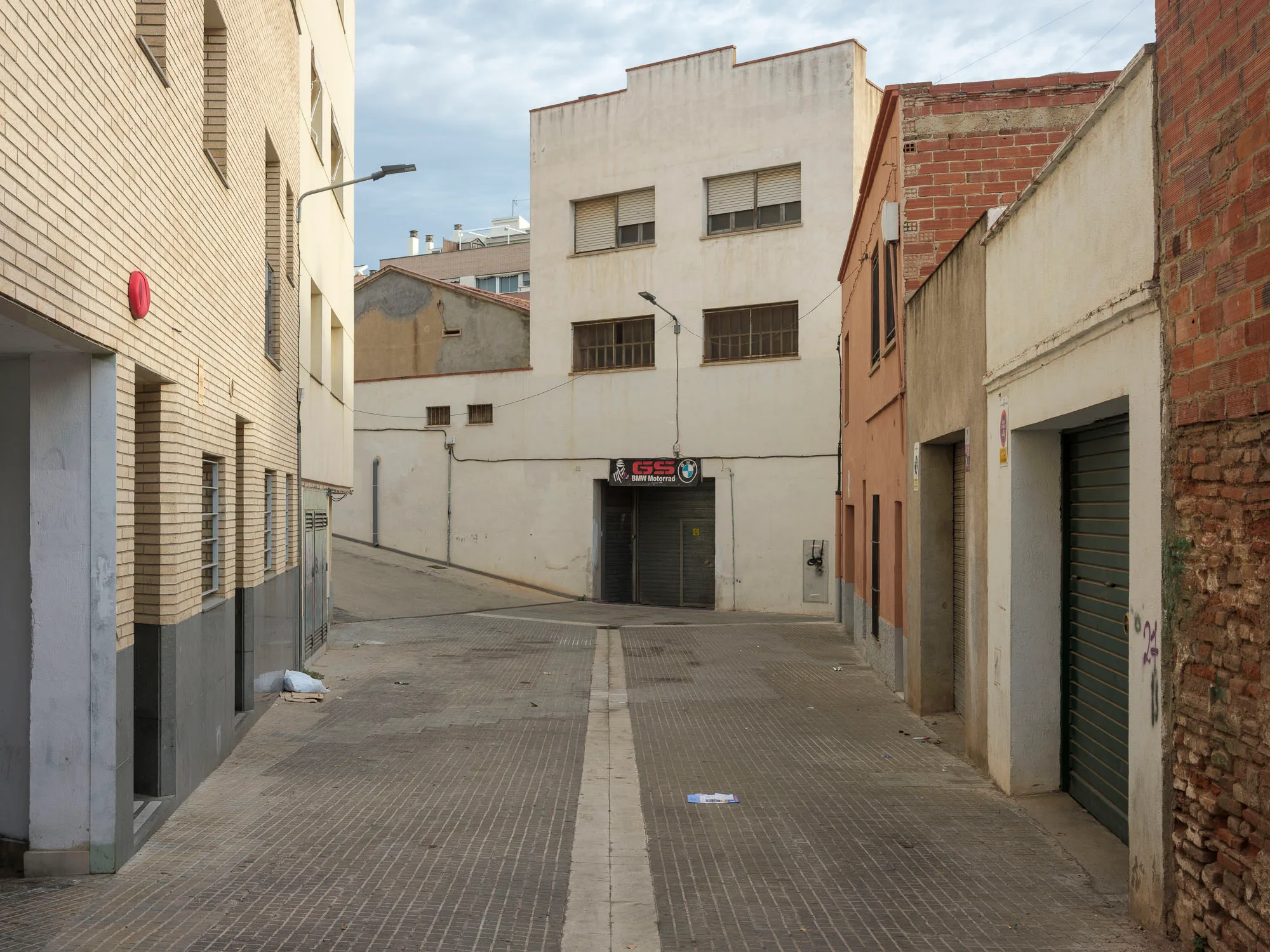 Sant Pere Nord, Terrassa, 2023