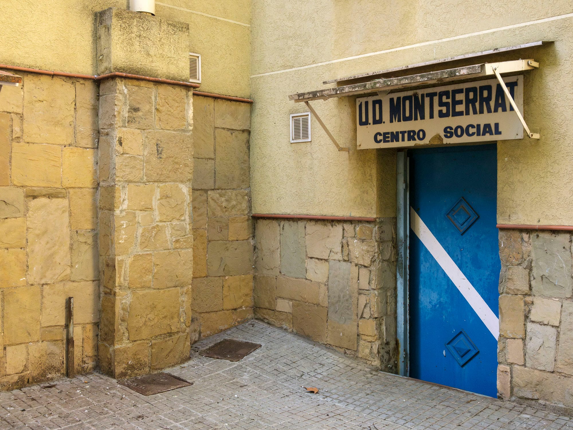 Montserrat, Terrassa, 2025