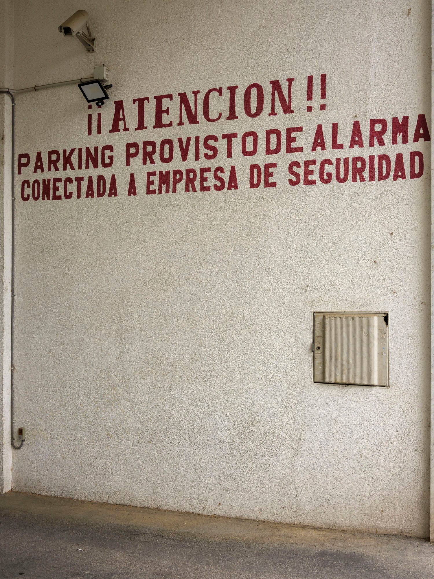 Segle XX, Terrassa, 2025