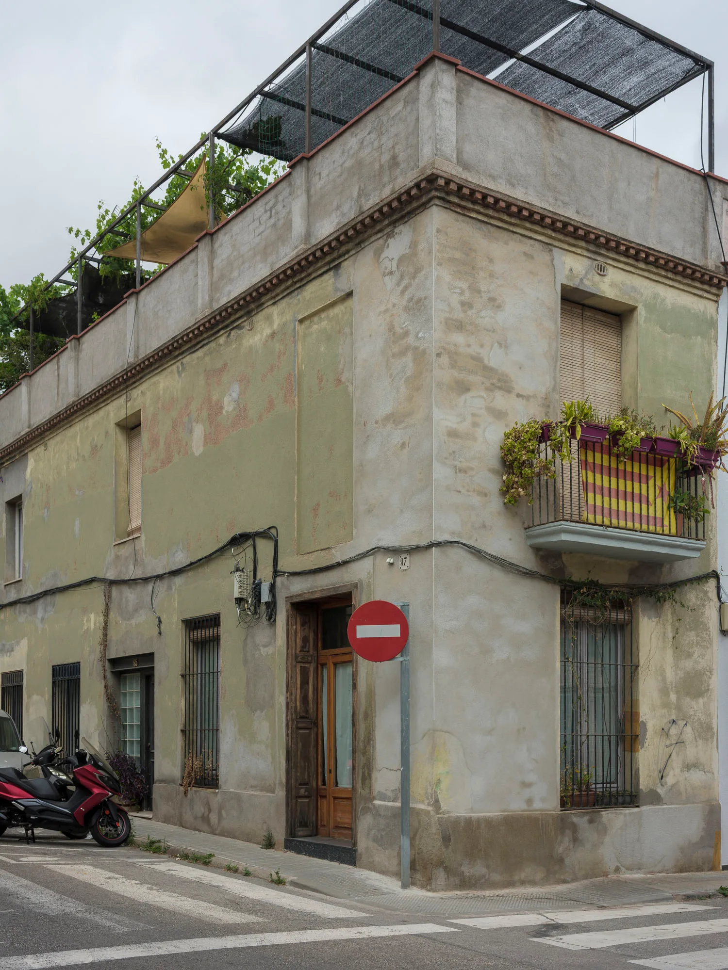 Segle XX, Terrassa, 2025