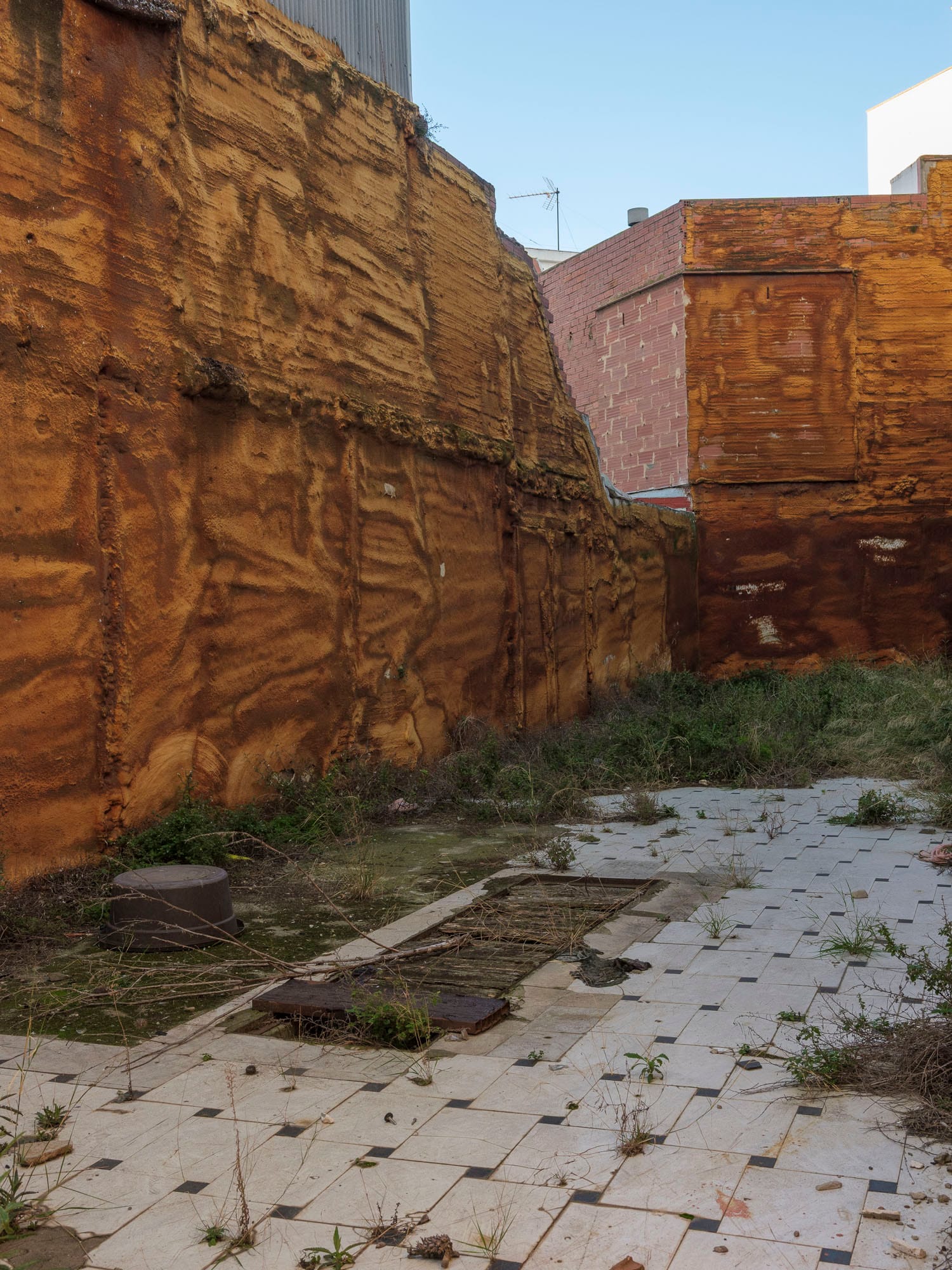 Ègara, Terrassa, 2025