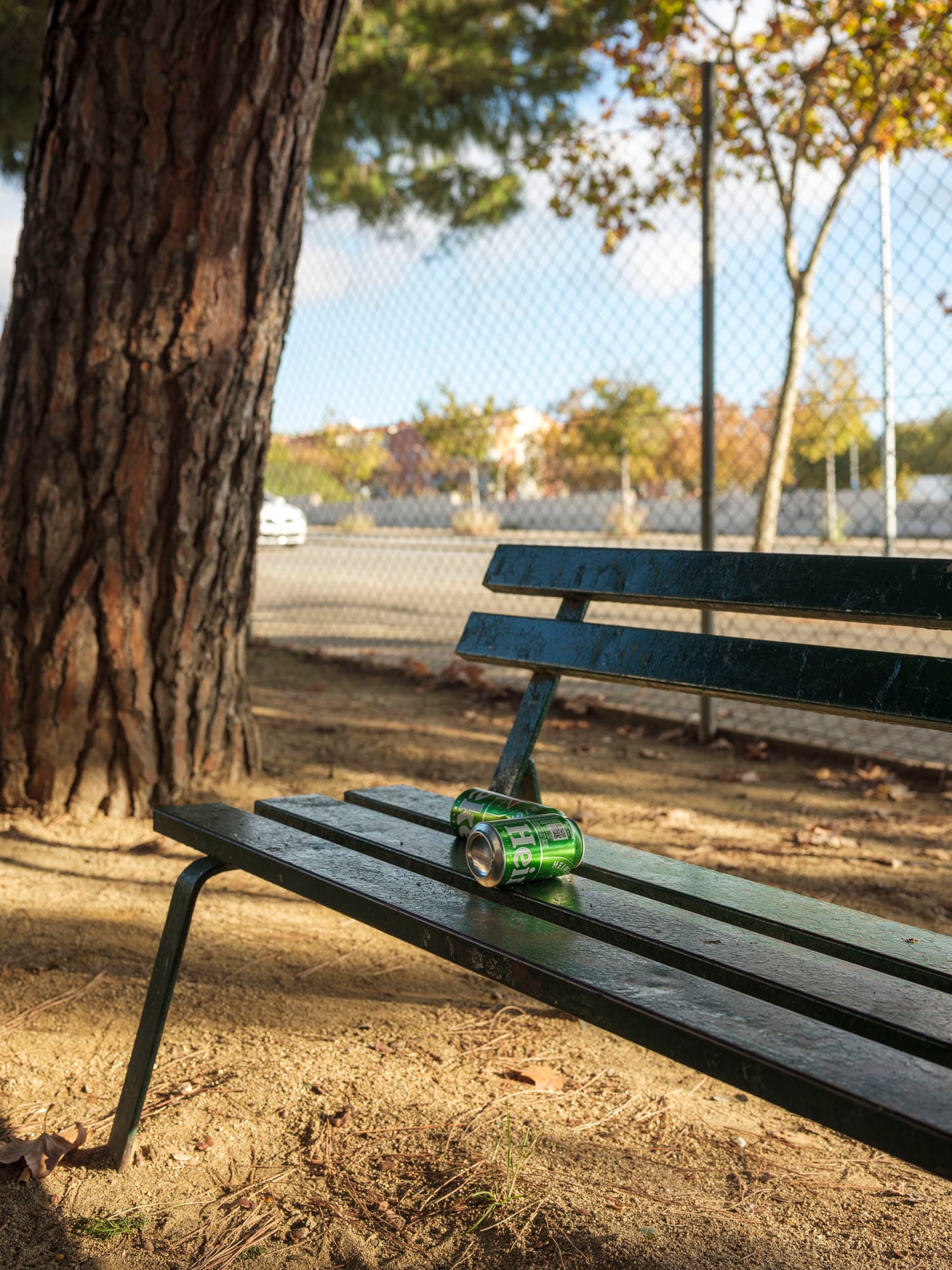 Ègara, Terrassa, 2025