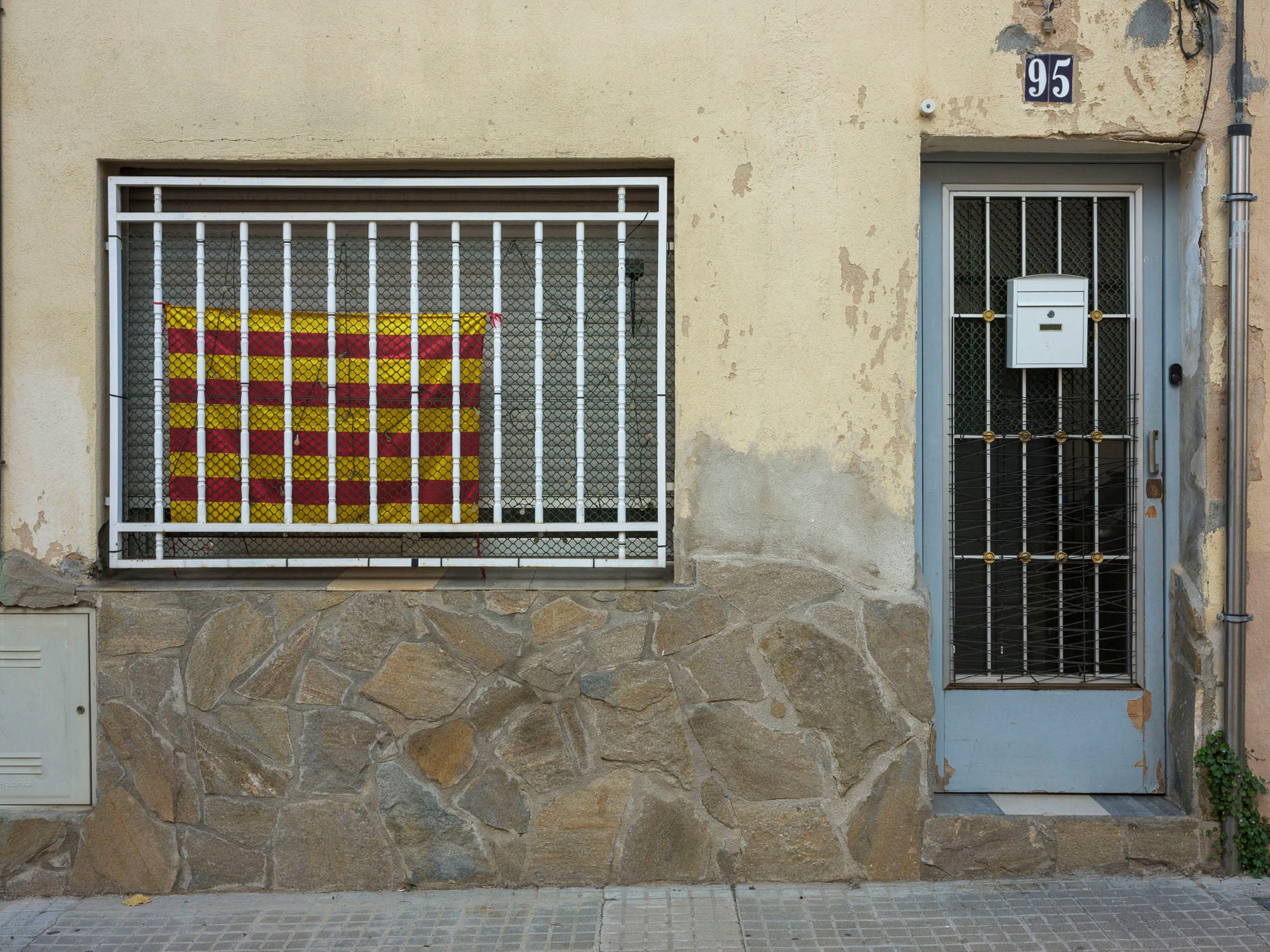 Ègara, Terrassa, 2025