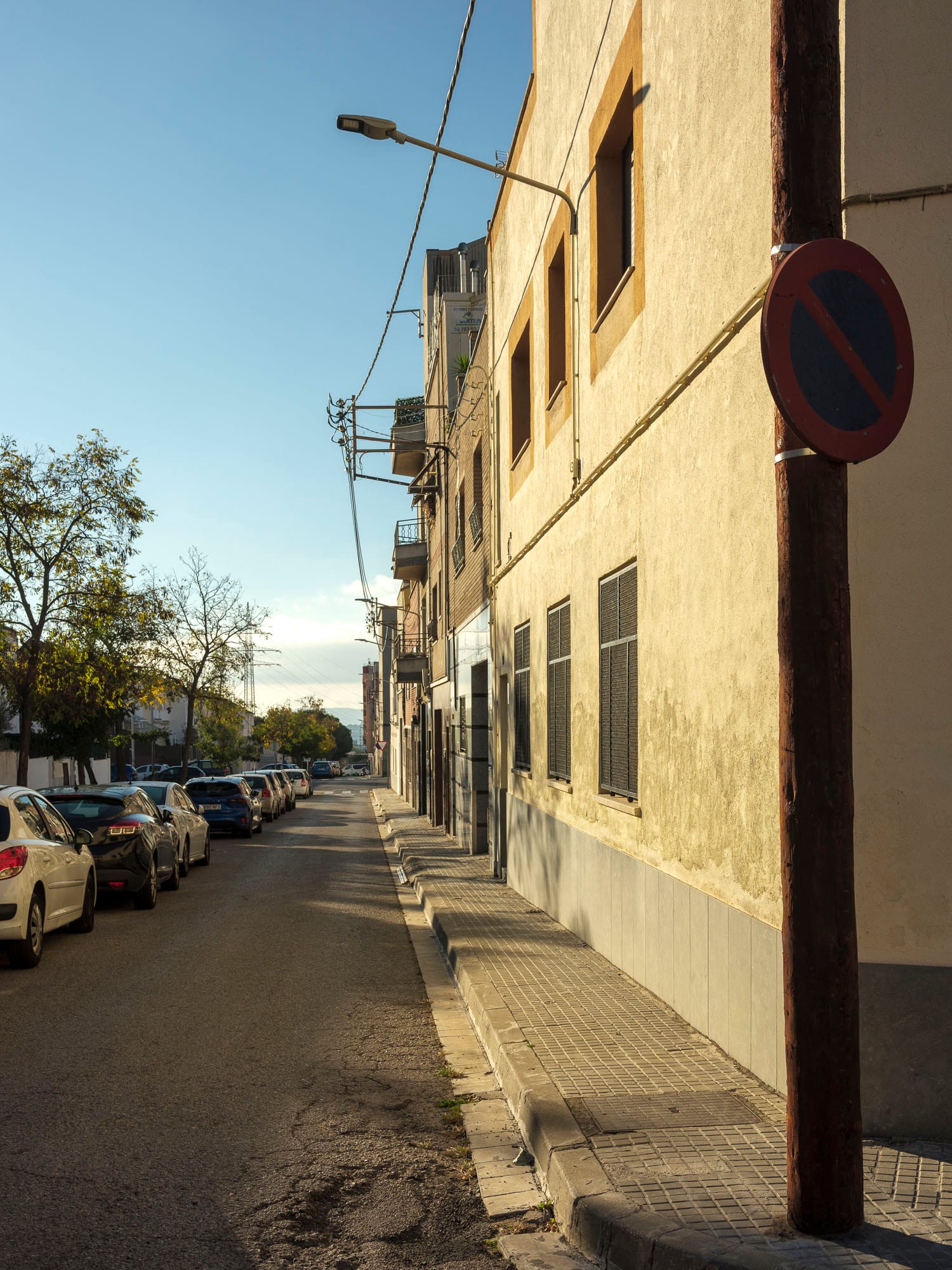 Ègara, Terrassa, 2025