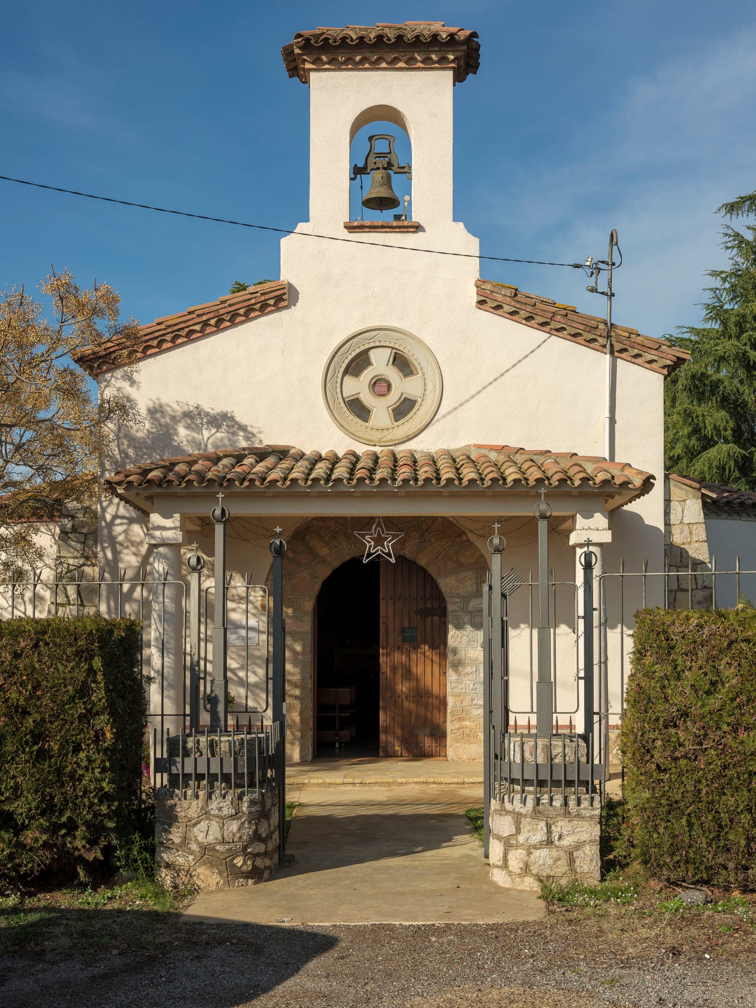 Pla del Bon Aire – El Garrot, Terrassa, 2026