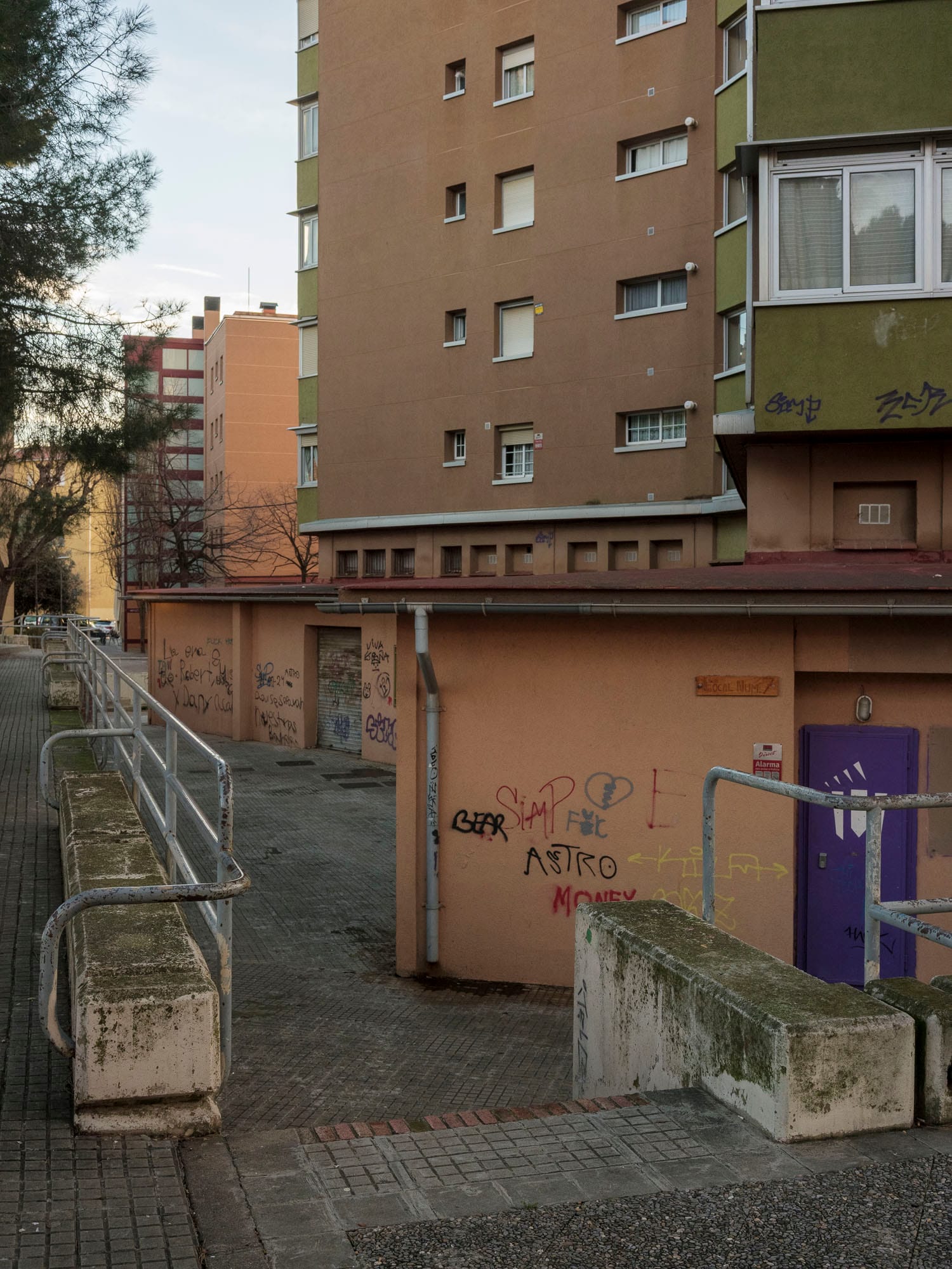 Sant Llorenç, Terrassa, 2026