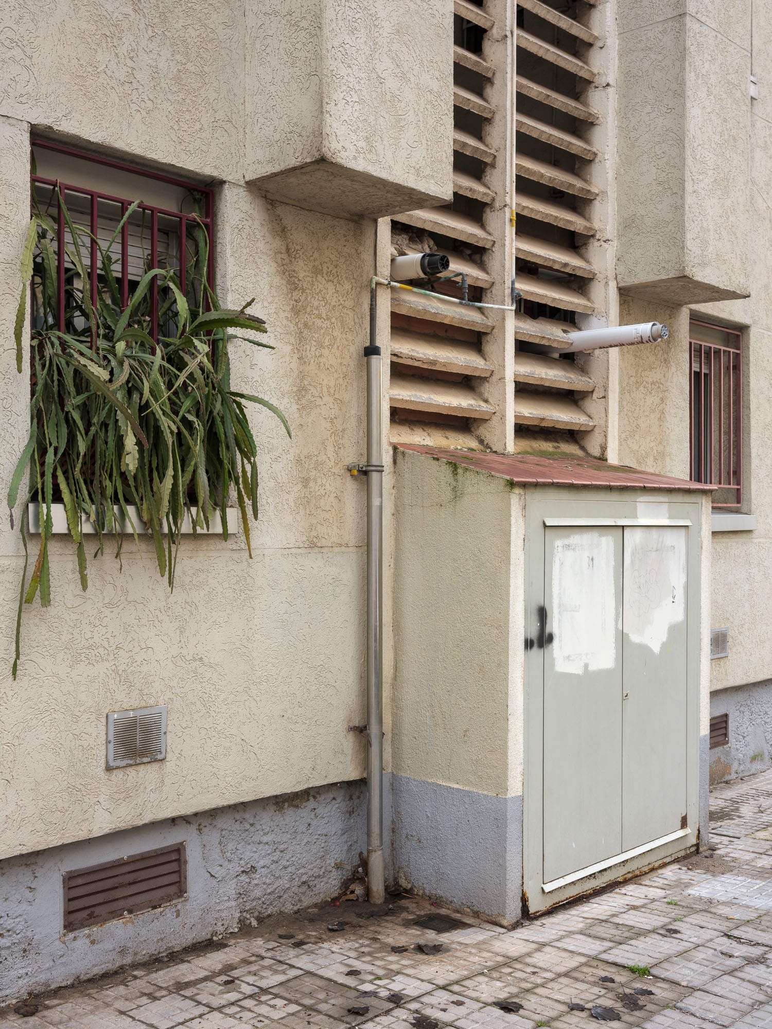 Sant Llorenç, Terrassa, 2026