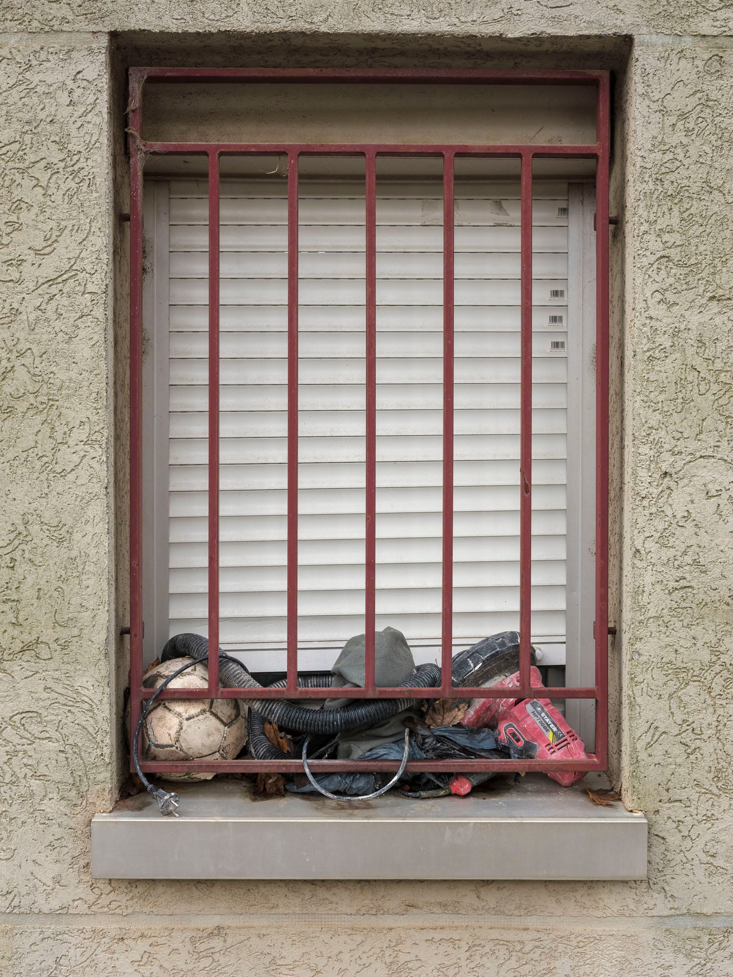 Sant Llorenç, Terrassa, 2026