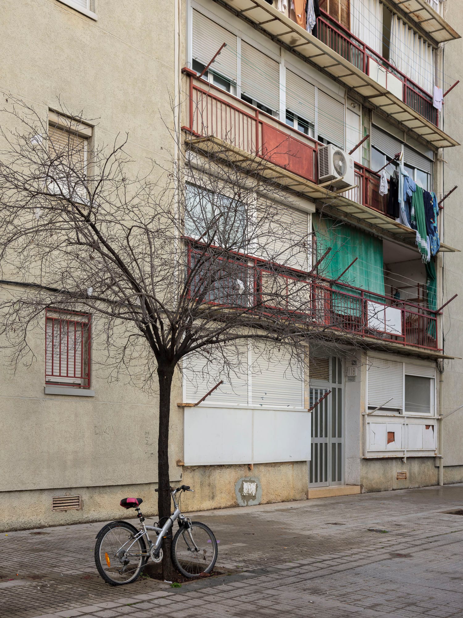 Sant Llorenç, Terrassa, 2026