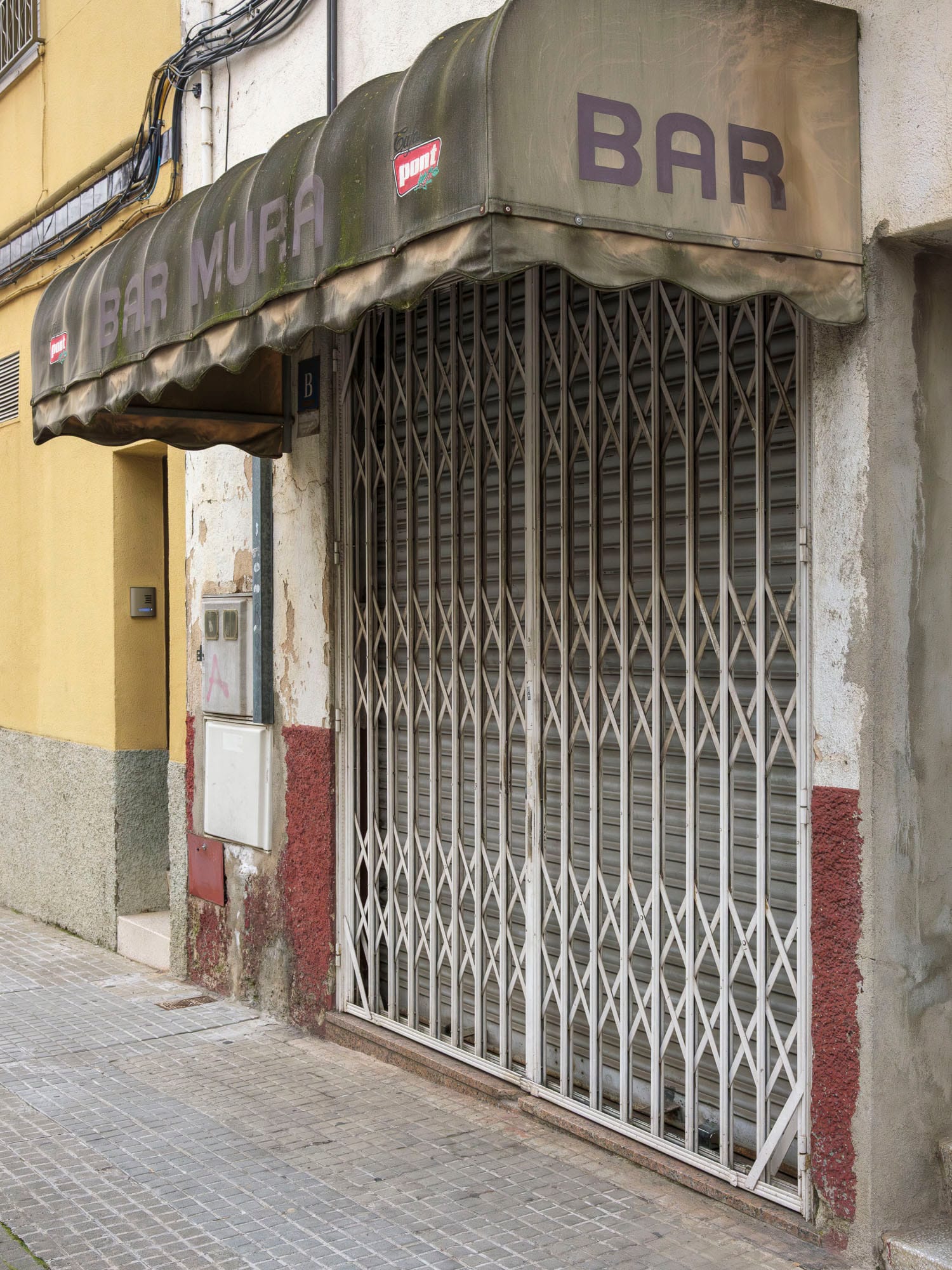 Les Arenes – La Grípia – Can Montllor, 2026