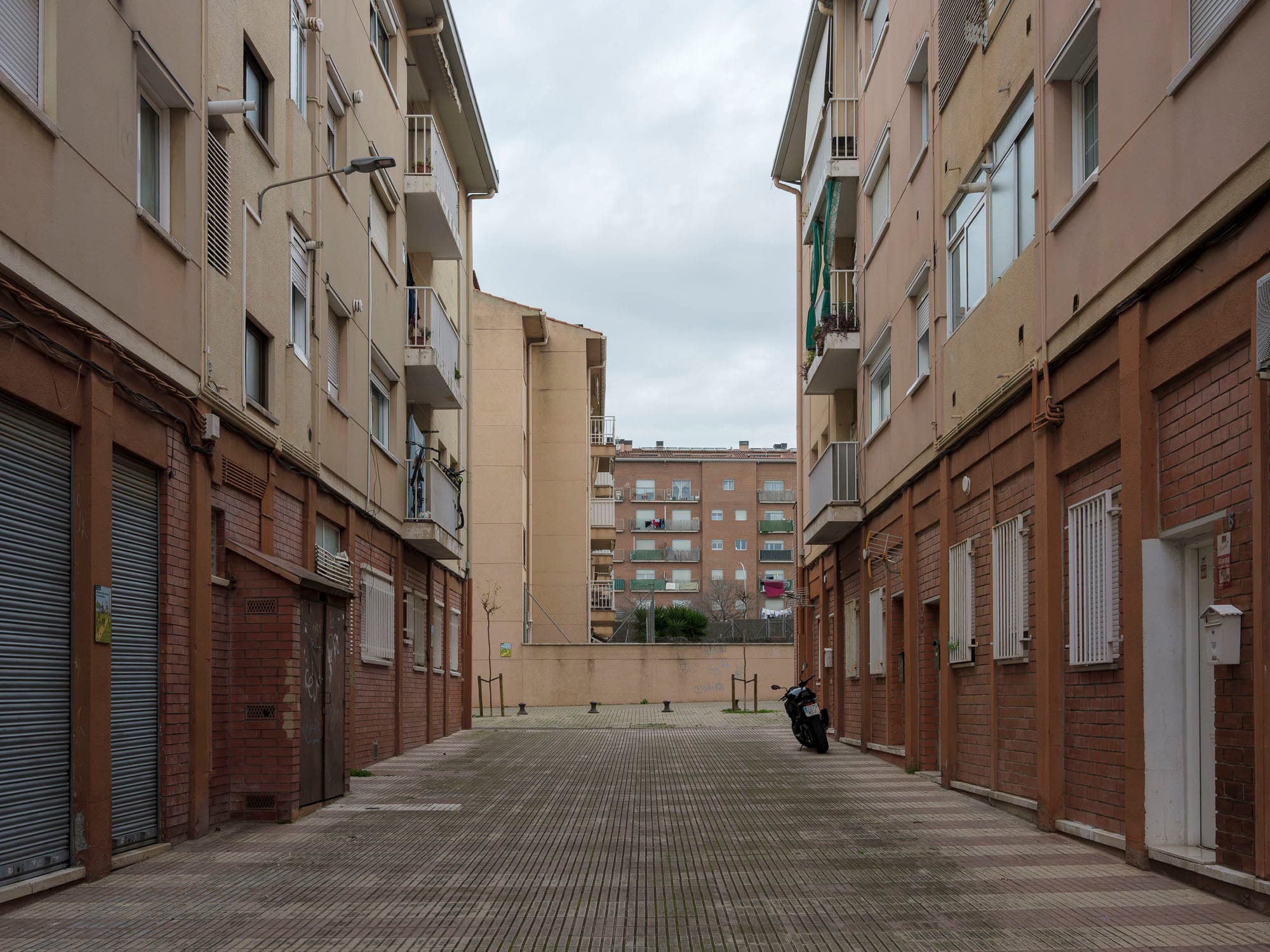 Les Arenes – La Grípia – Can Montllor, 2026