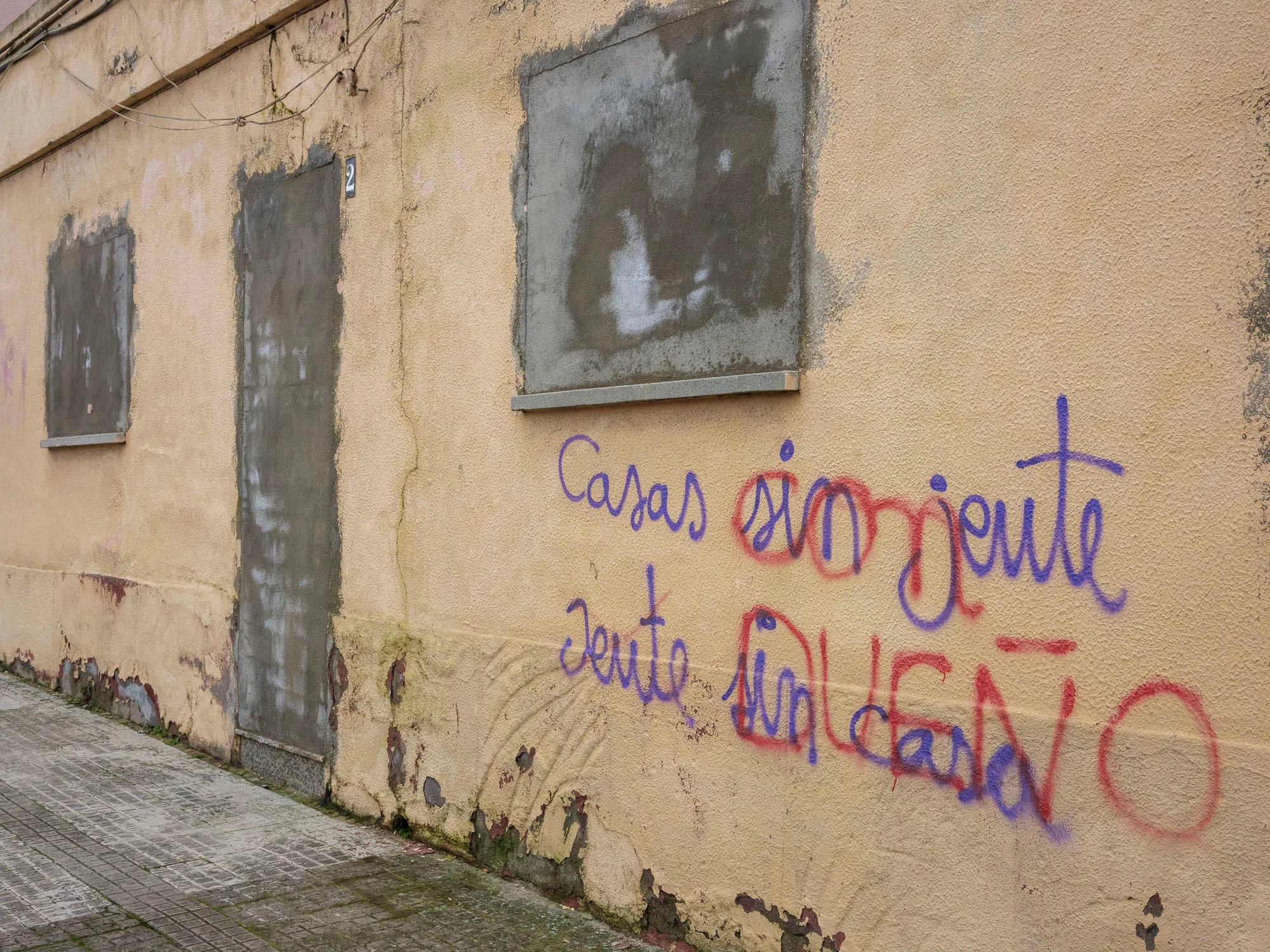 Les Arenes – La Grípia – Can Montllor, 2026