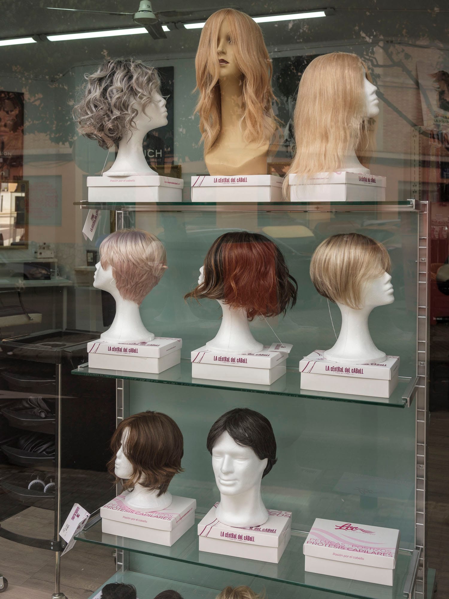 Torrent d’en Pere Parres, Terrassa, 2026