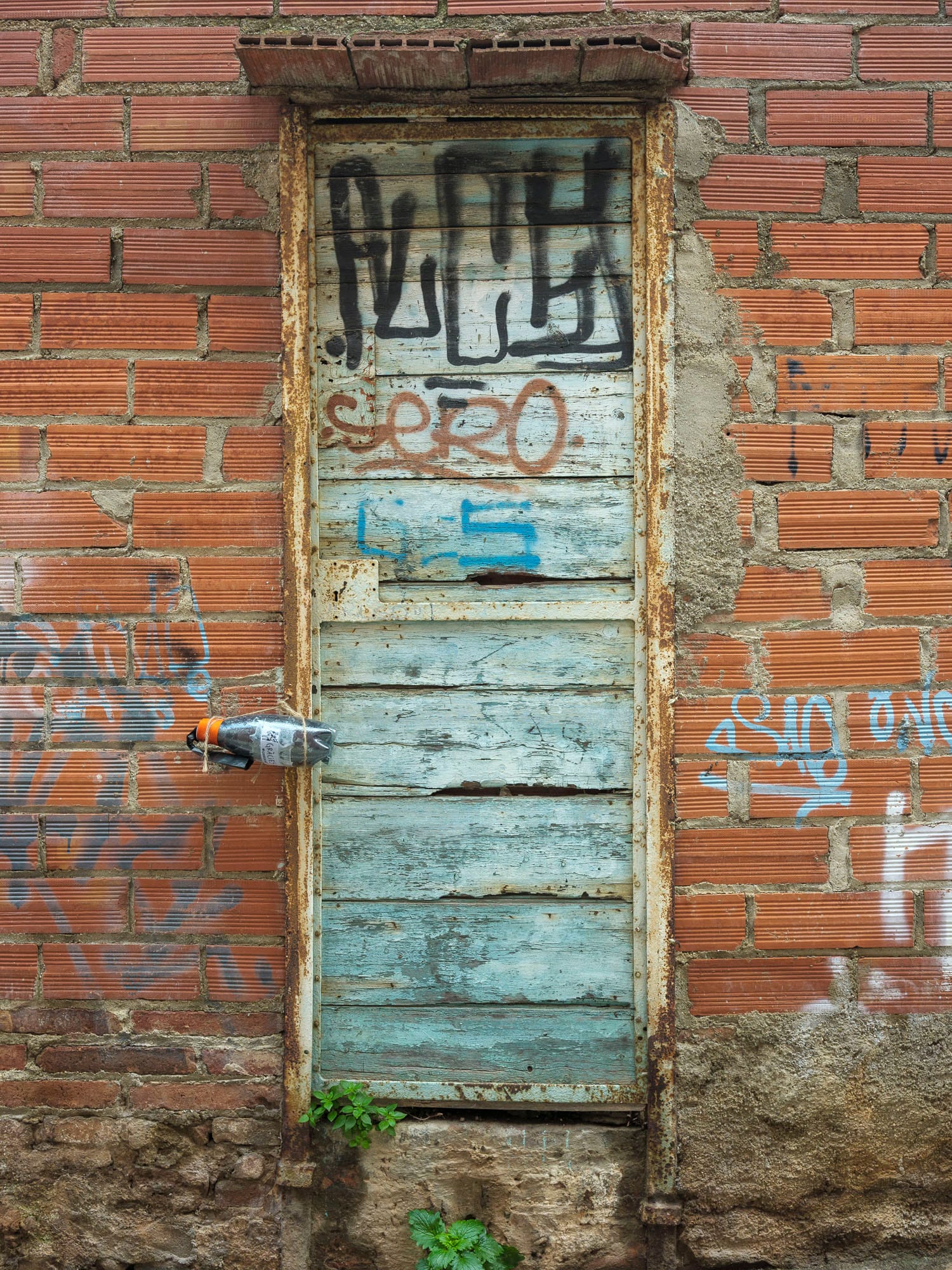 Torrent d’en Pere Parres, Terrassa, 2026