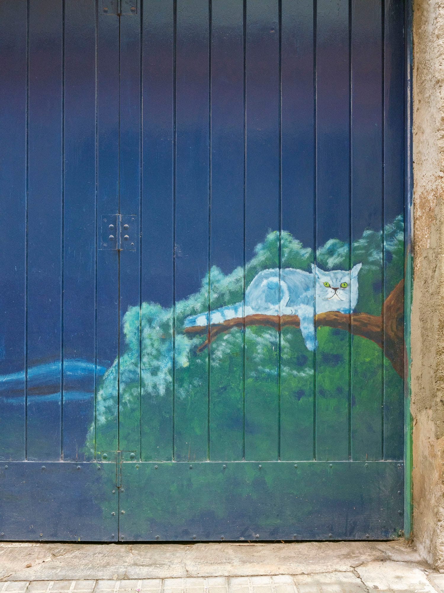 Torrent d’en Pere Parres, Terrassa, 2026