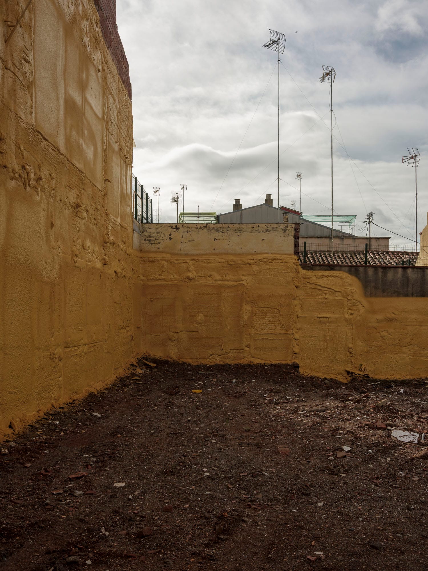Torrent d’en Pere Parres, Terrassa, 2026
