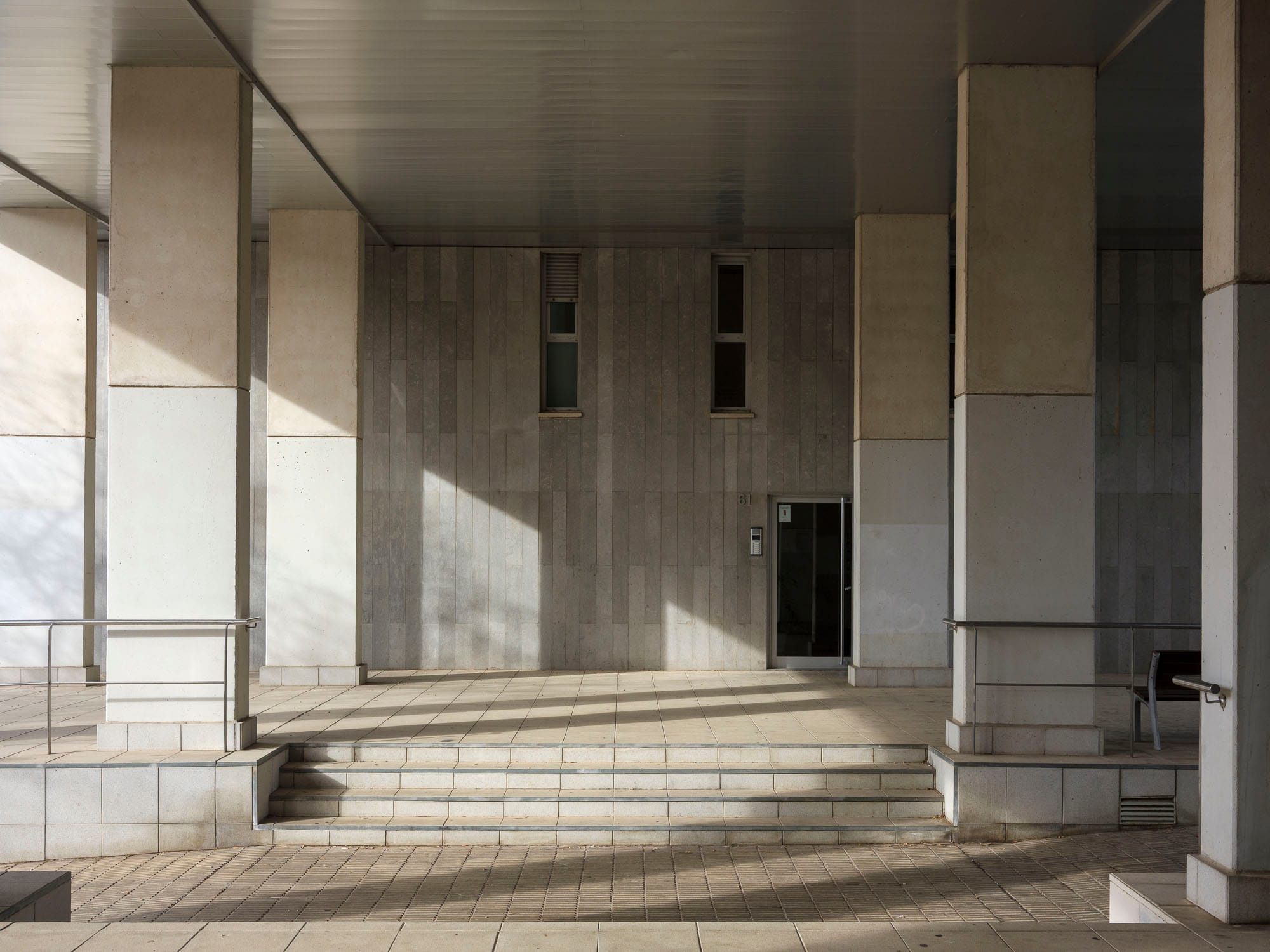 Torrent d’en Pere Parres, Terrassa, 2026