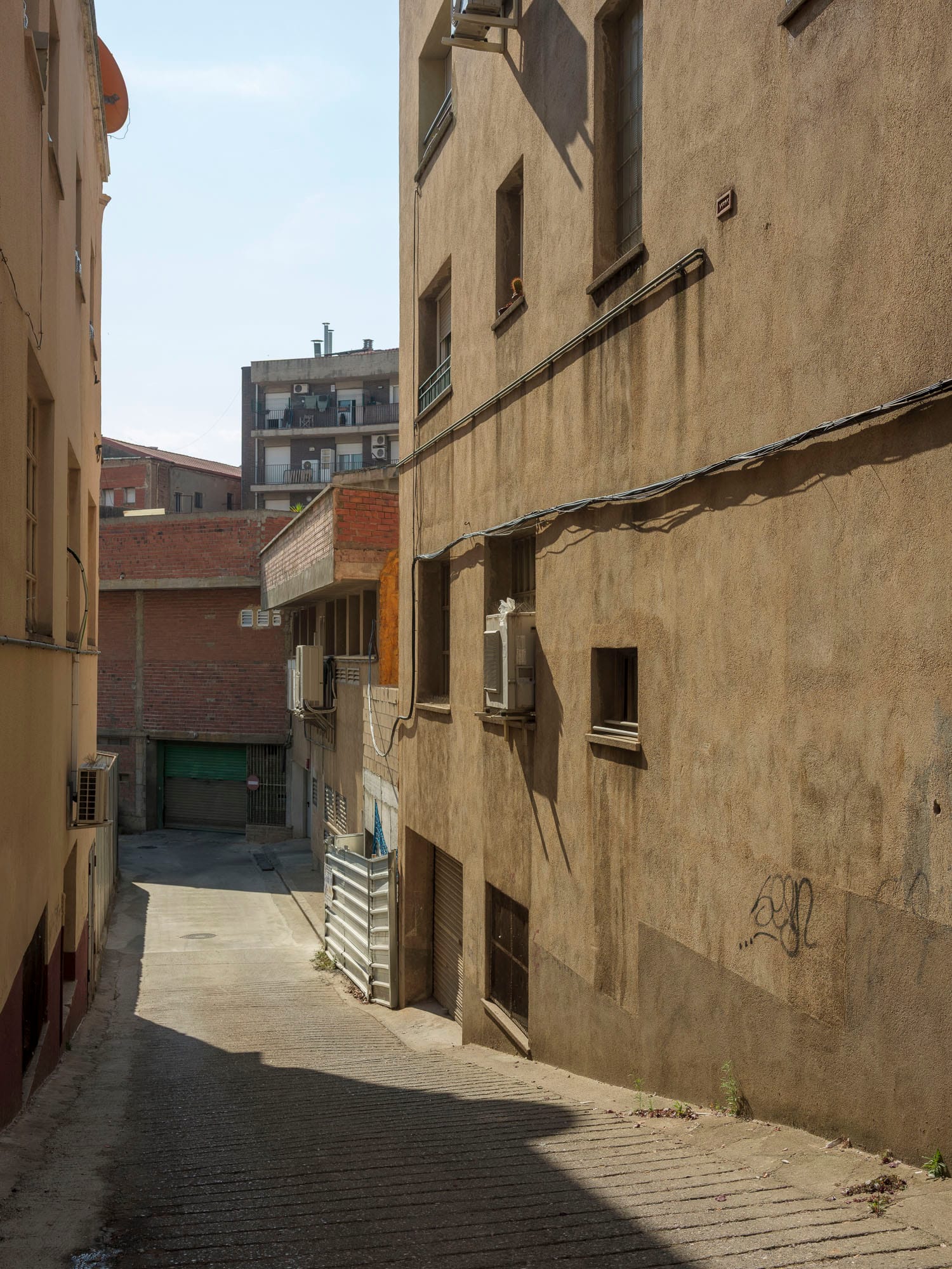 Vallparadís, Terrassa, 2026