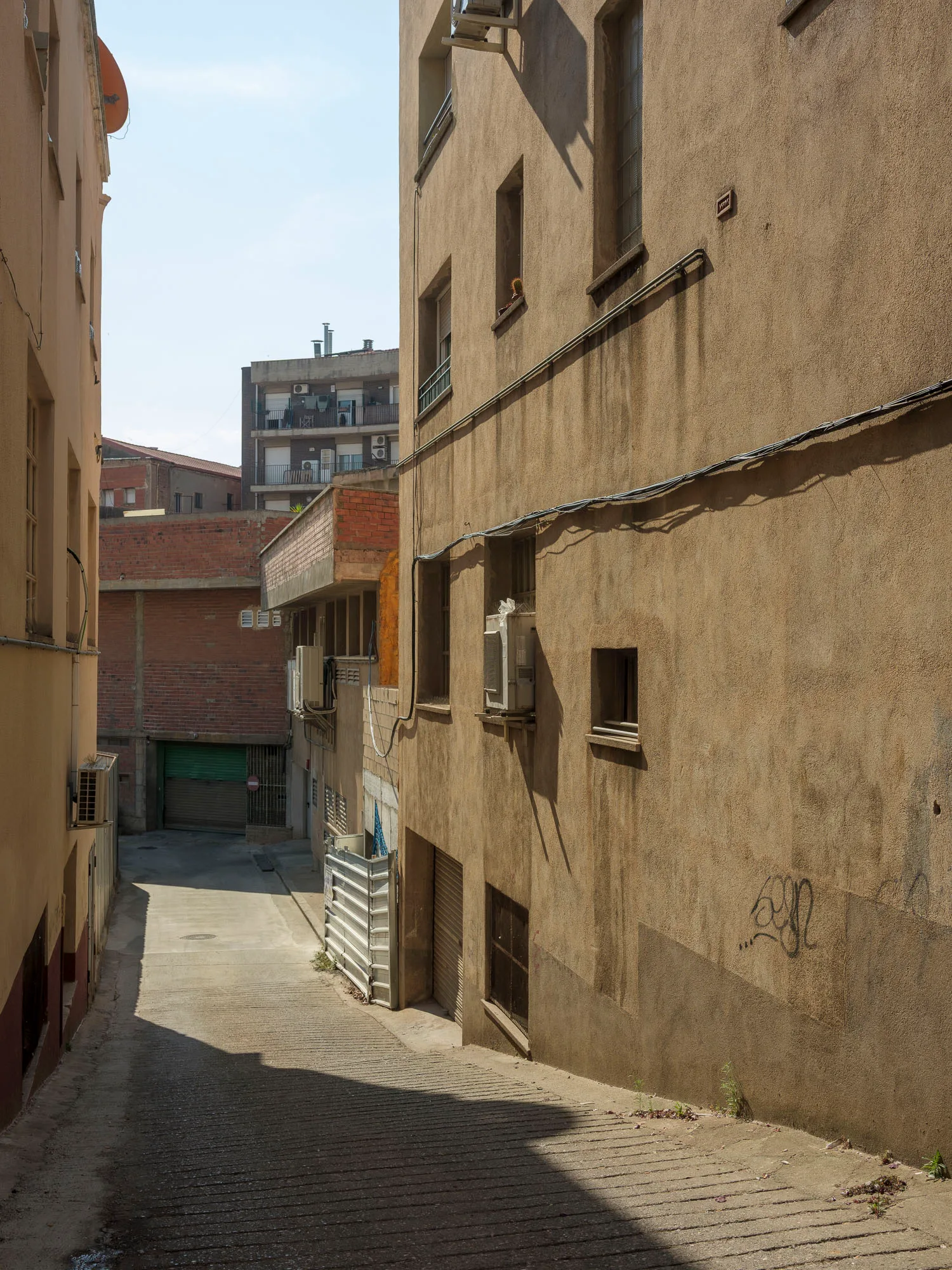 Vallparadís, Terrassa, 2026