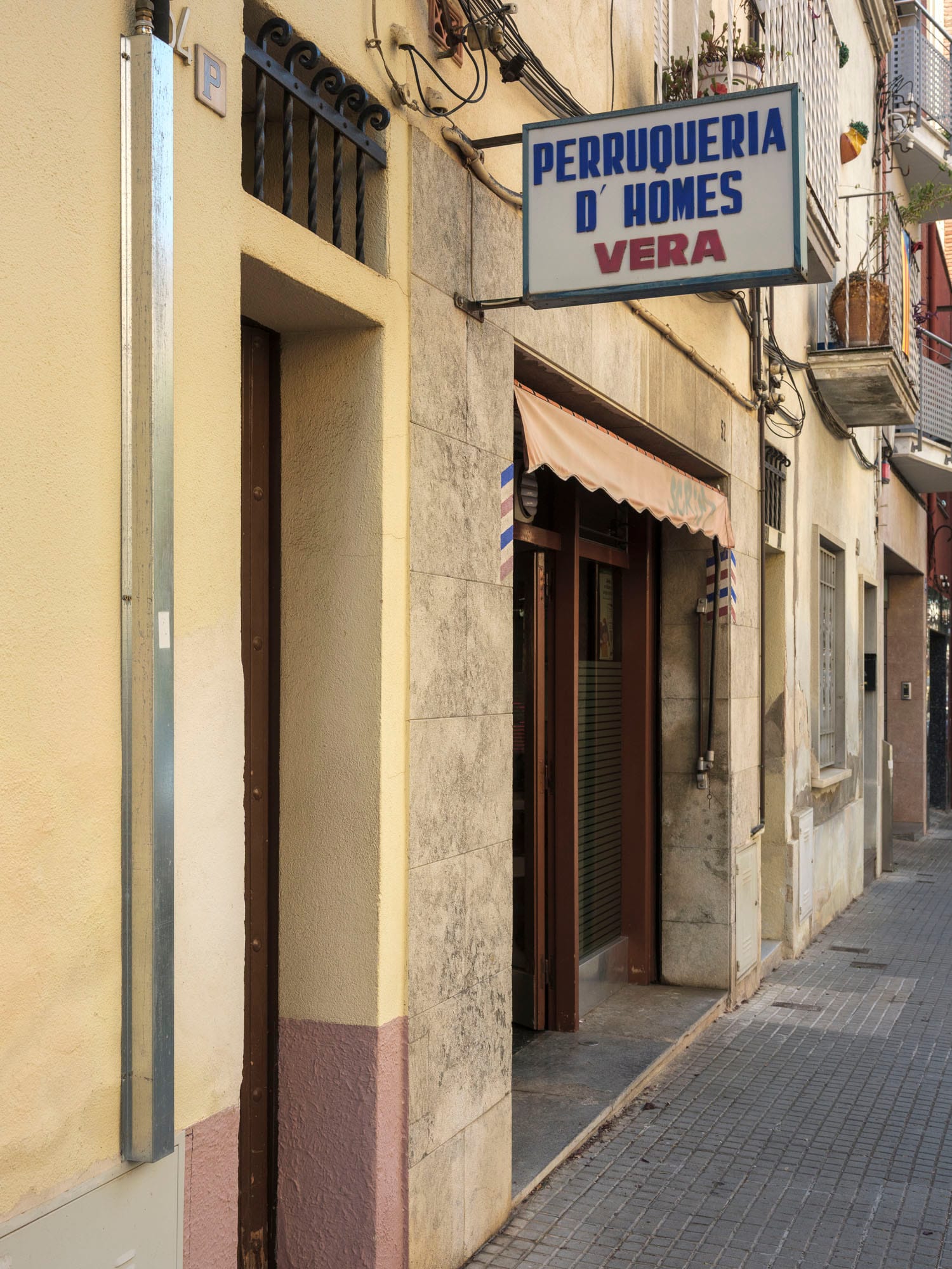 Vallparadís, Terrassa, 2026