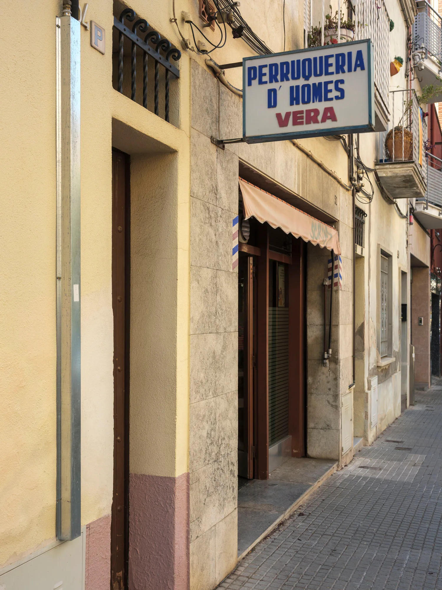 Vallparadís, Terrassa, 2026