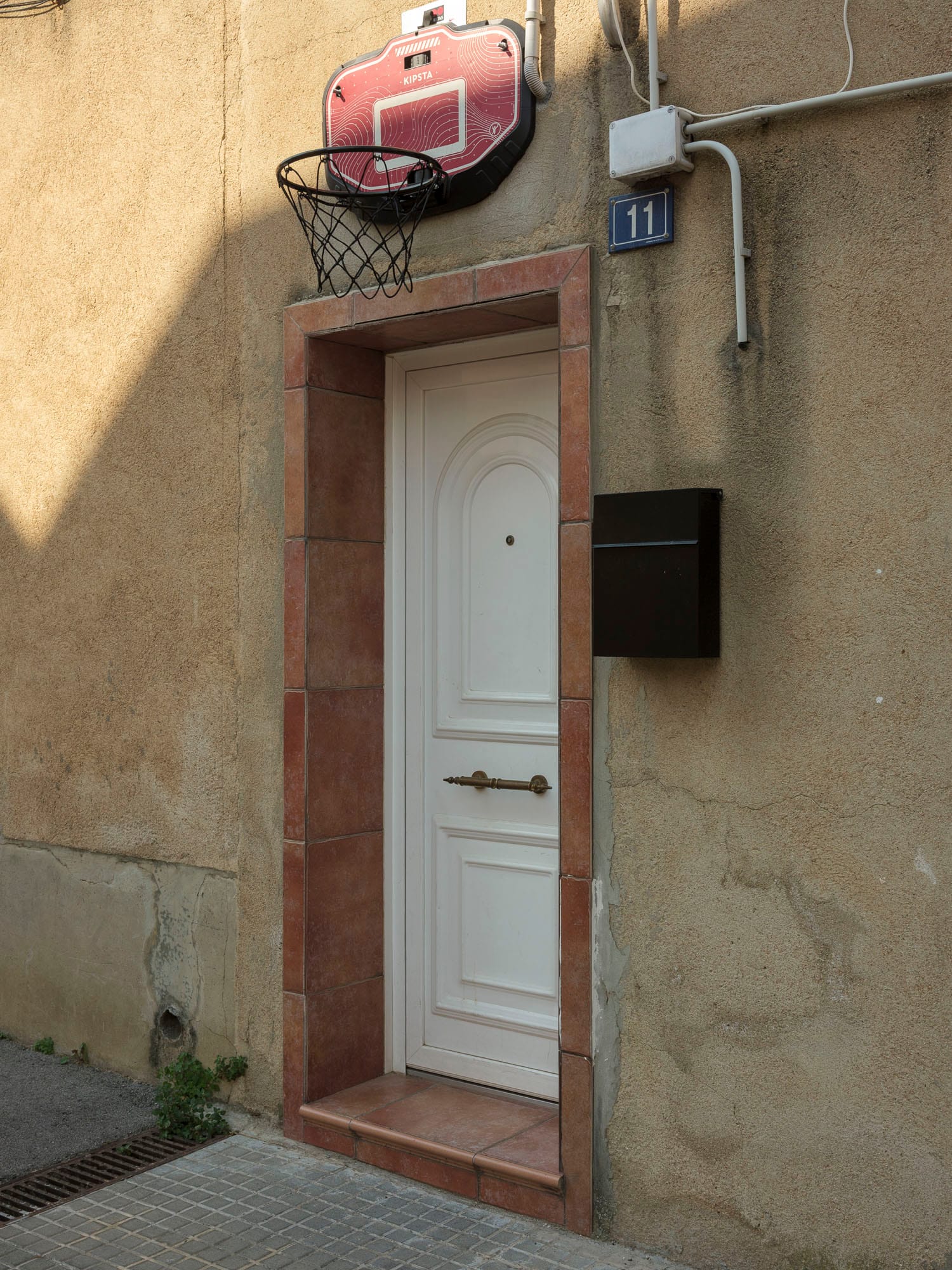 Vallparadís, Terrassa, 2026