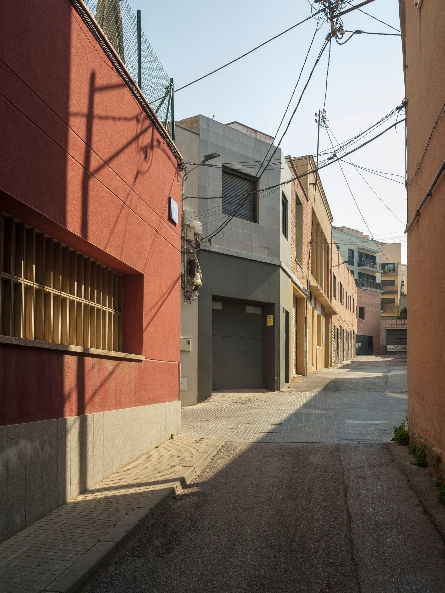 Vallparadís, Terrassa, 2026