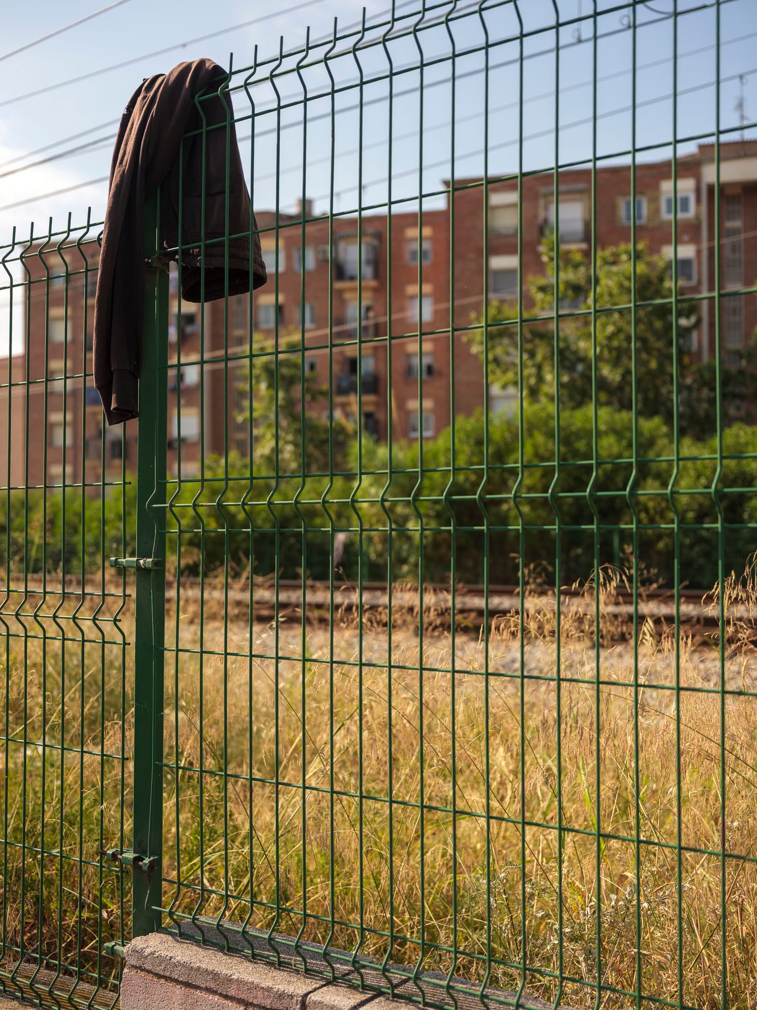 Ègara, Terrassa, 2026
