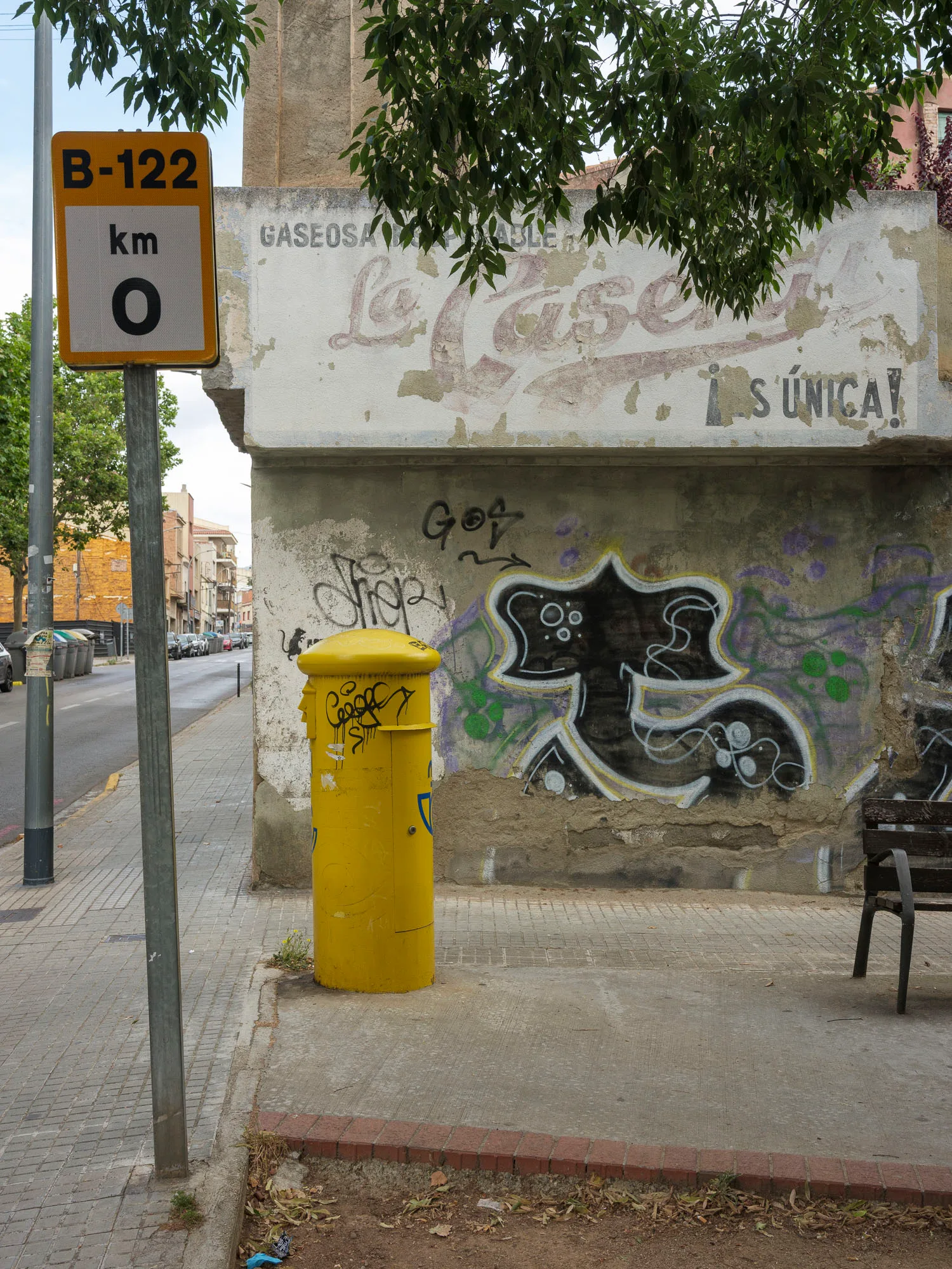 Sant Pere, Terrassa, 2026