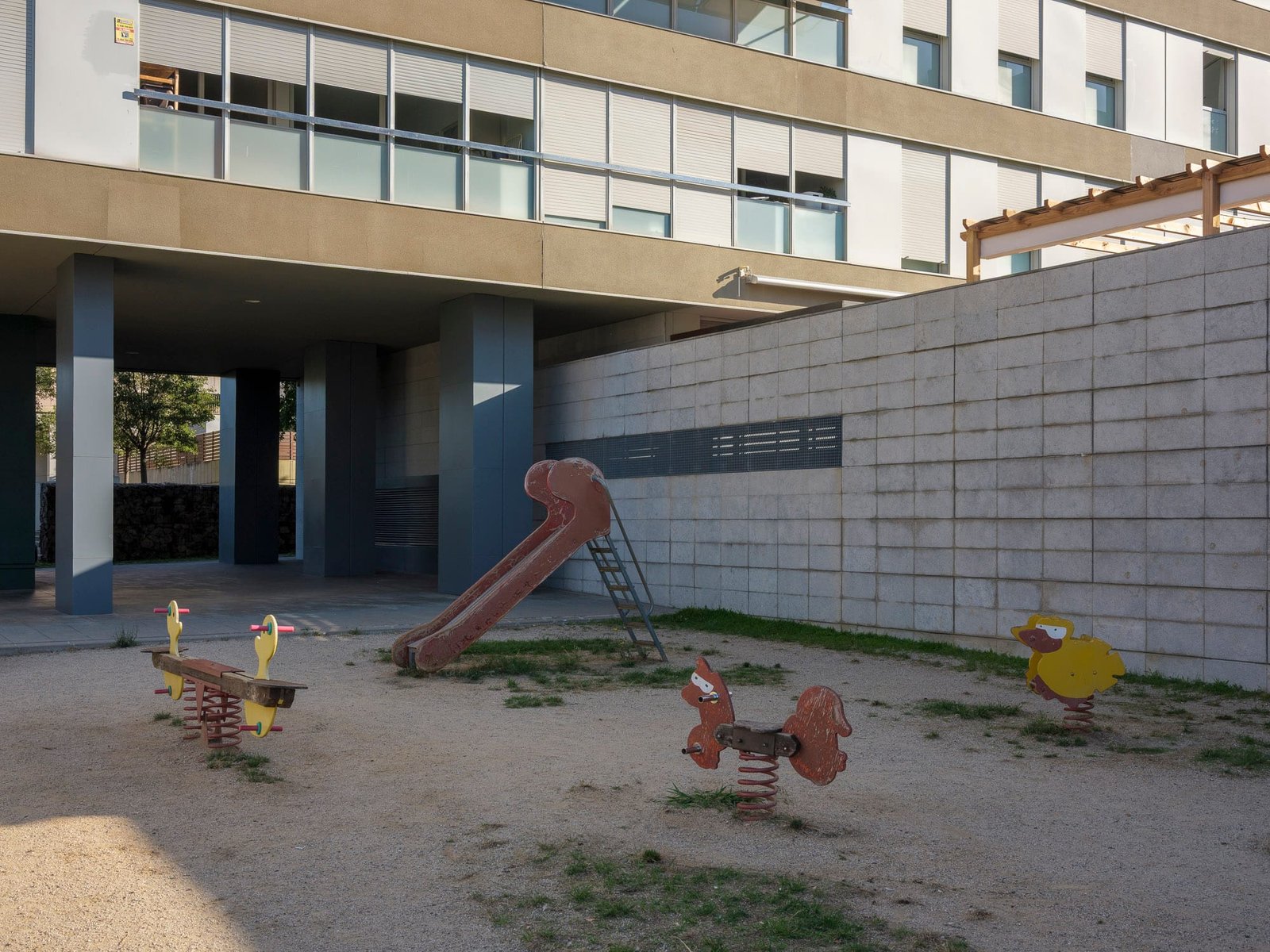 Can Roca, Terrassa, 2026