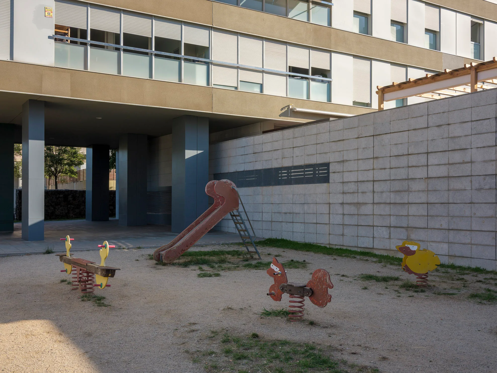 Can Roca, Terrassa, 2026
