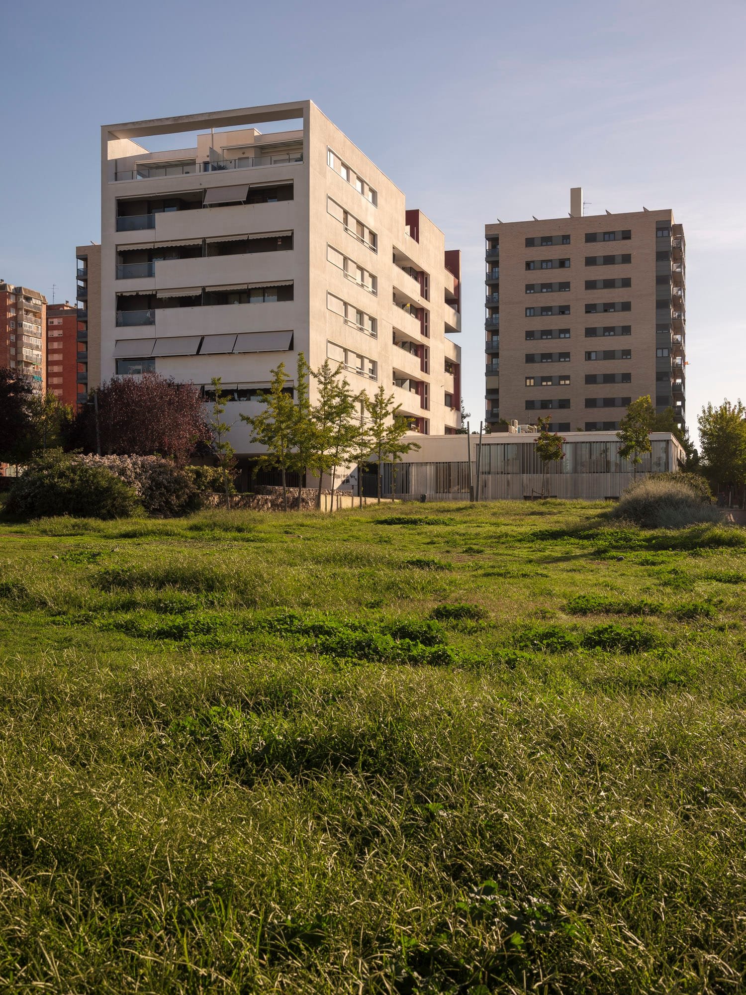Can Roca, Terrassa, 2026