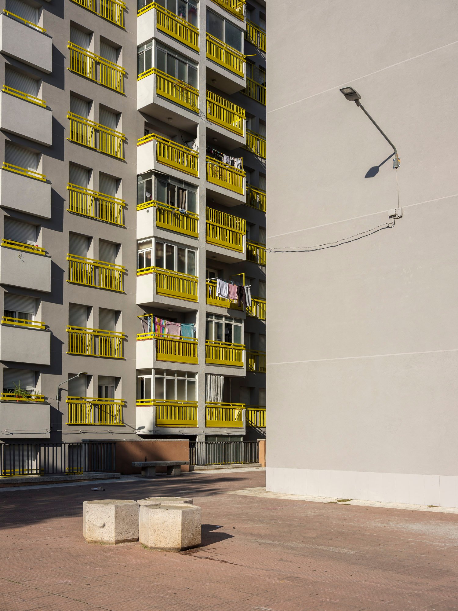 Vilardell, Terrassa, 2026